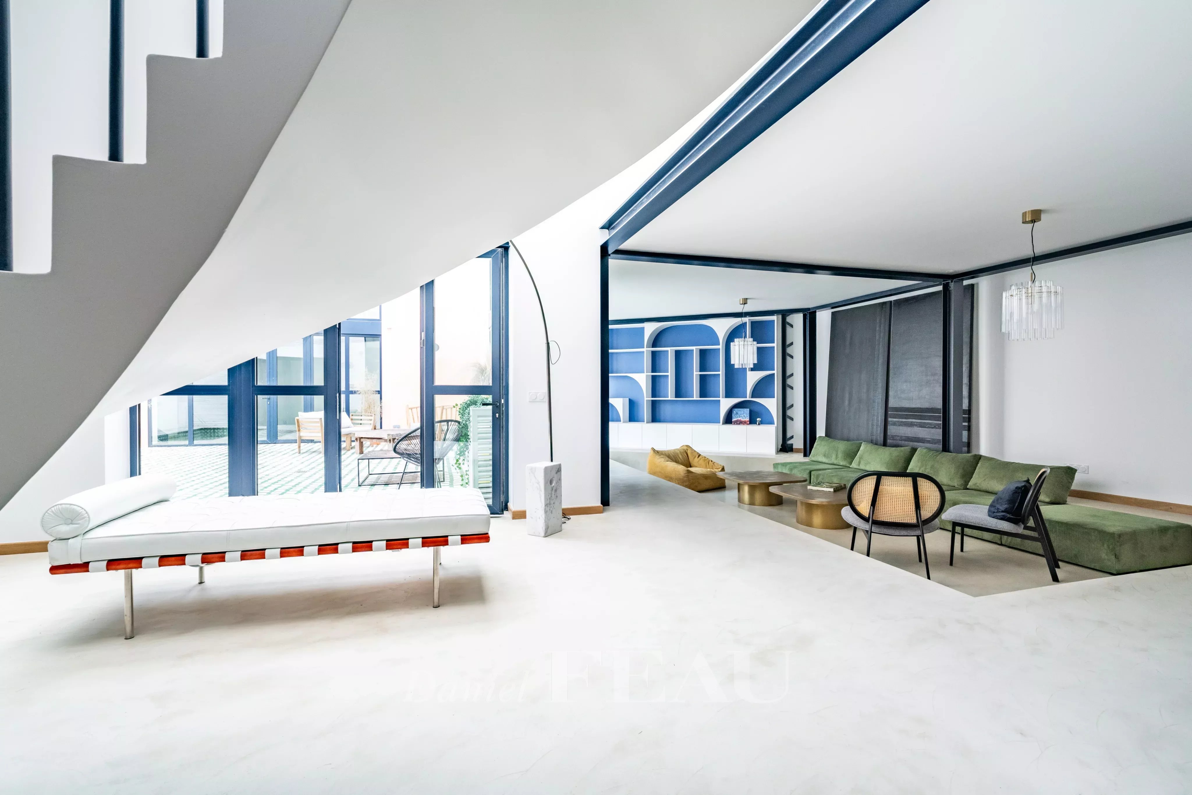 Sale House Boulogne-Billancourt