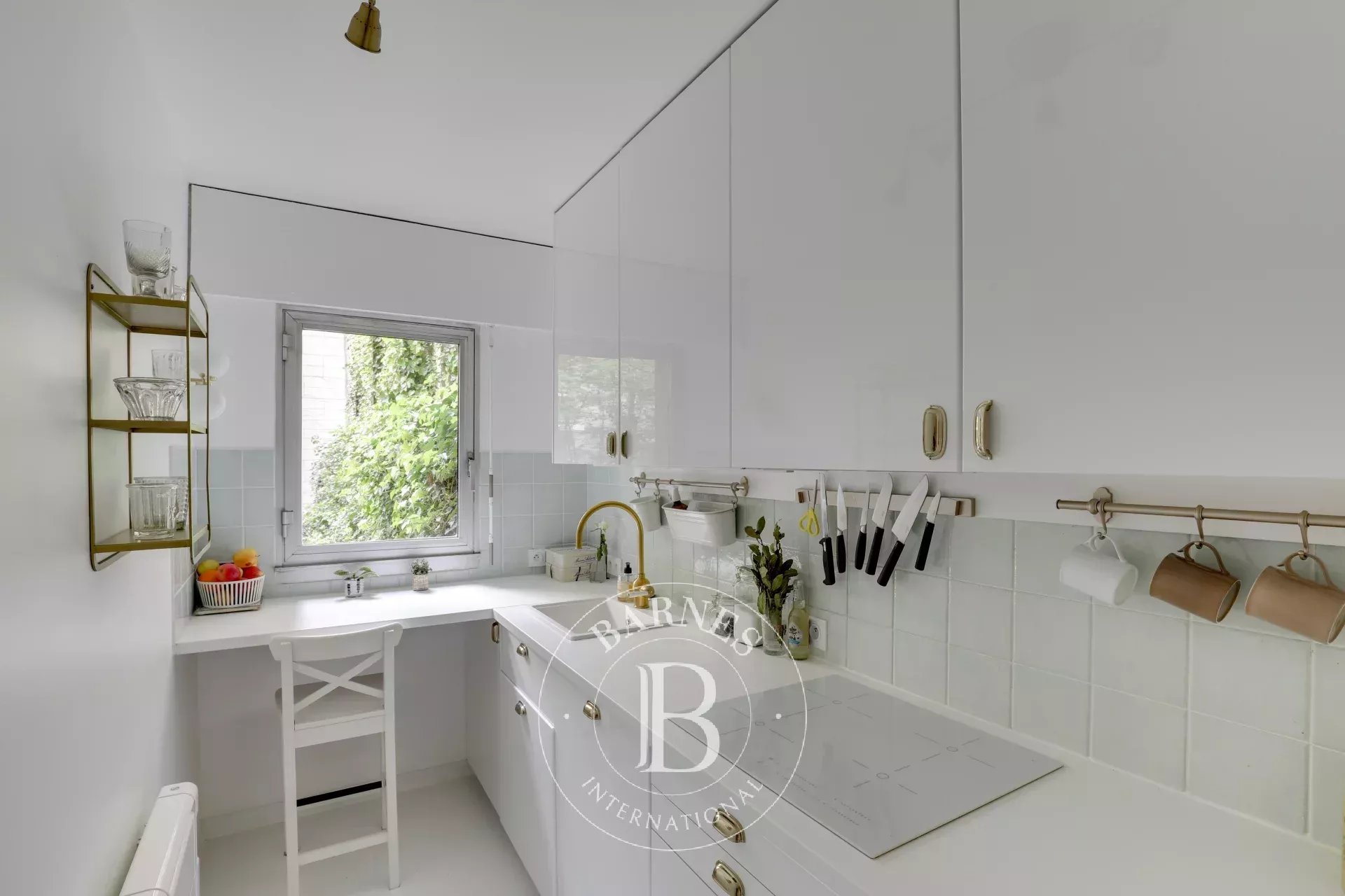 Daire Paris 7ème - picture 8