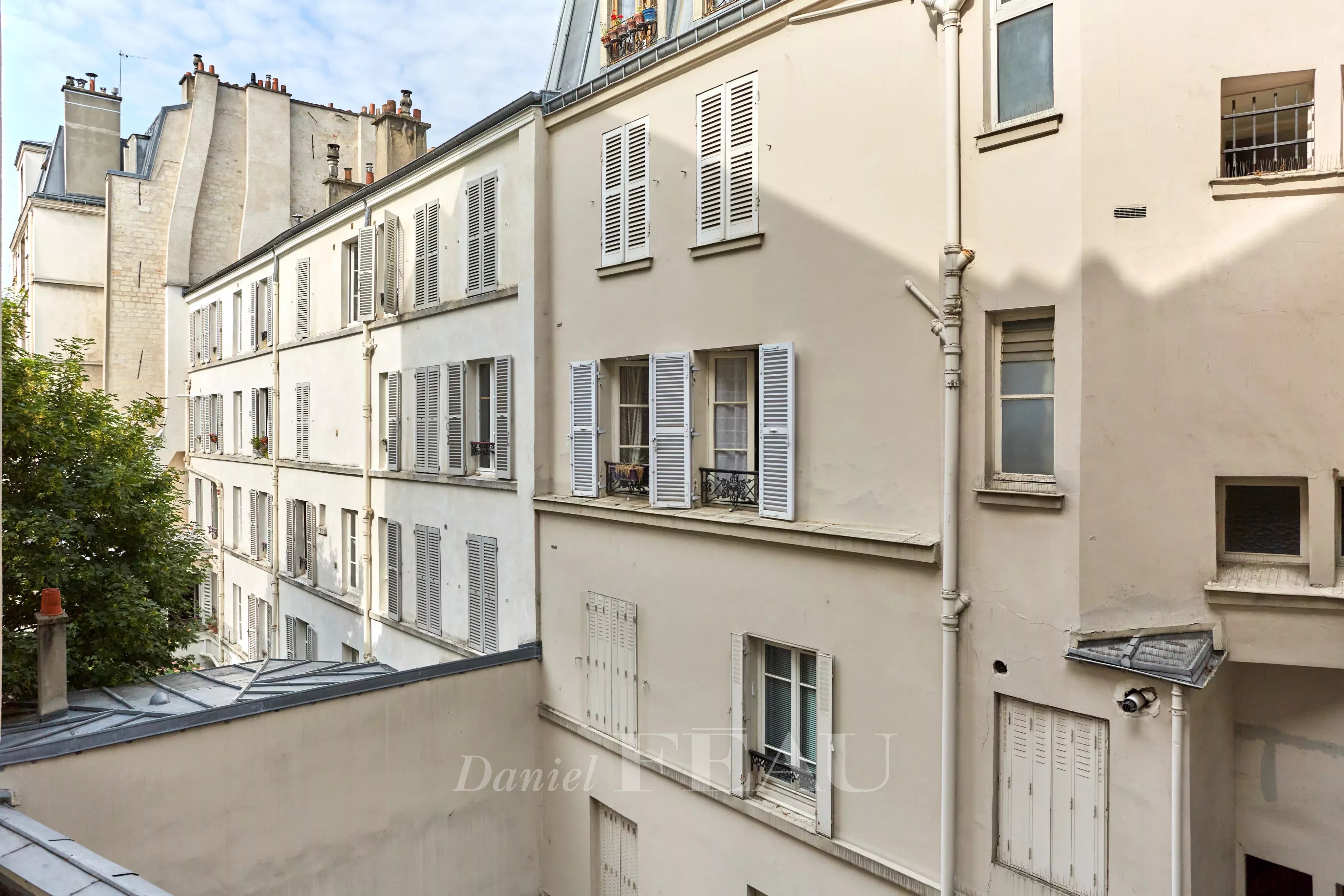 Vente Appartement Paris 6ème