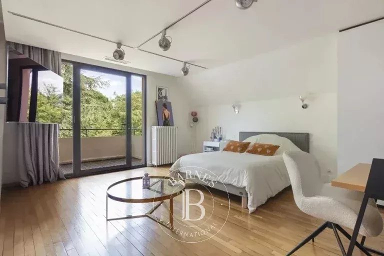 Garches  - House 7 Bedrooms - picture 12