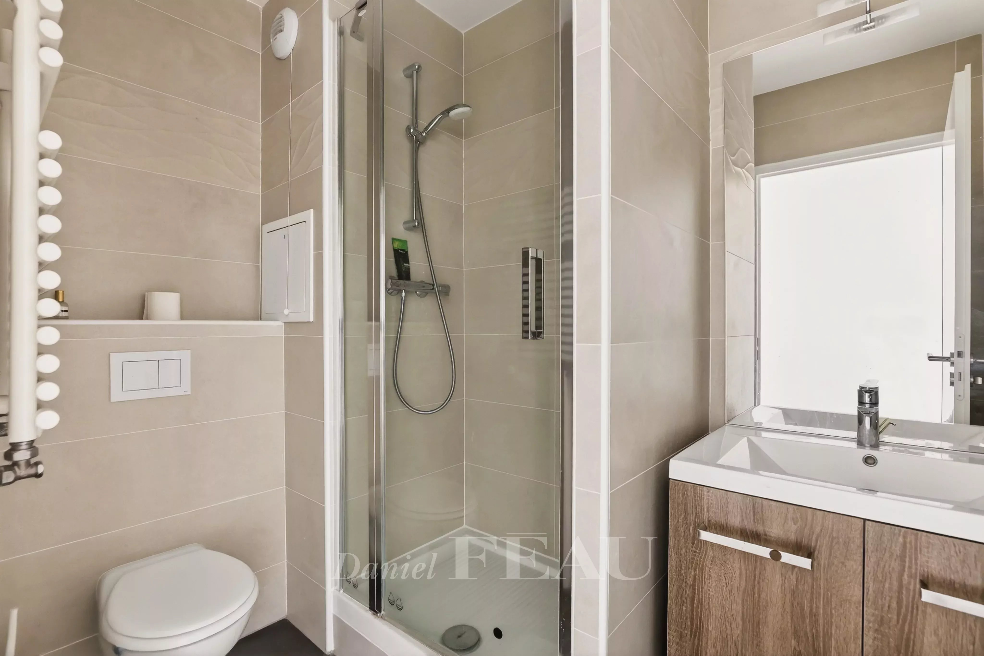 Sale Apartment Garches