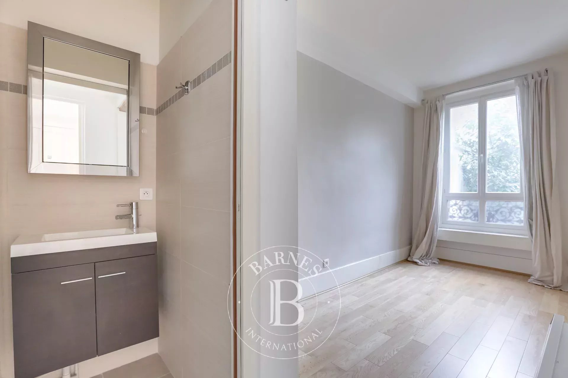 Daire Neuilly-sur-Seine - picture 8