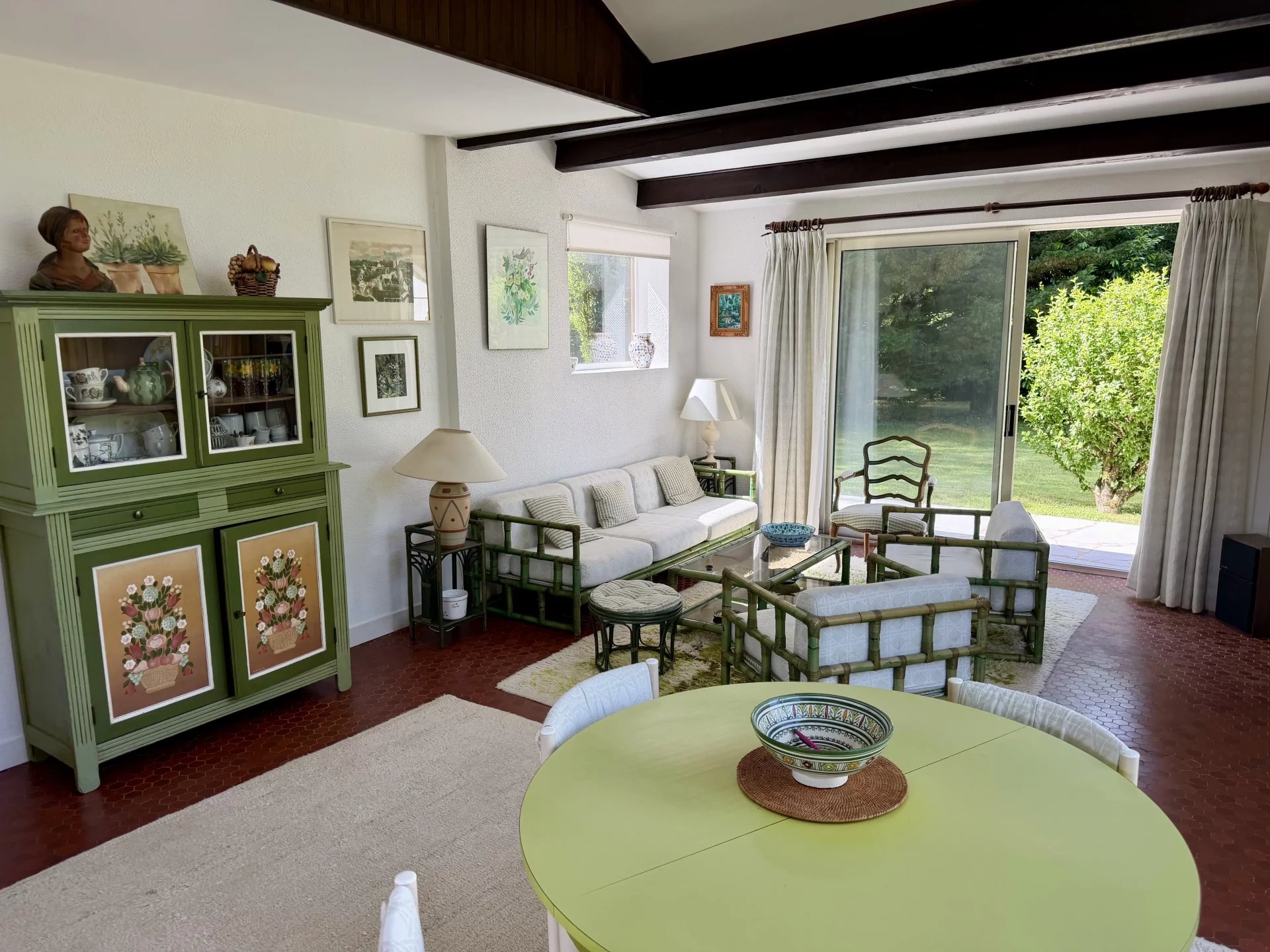 89150 Savigny-sur-Clairis Maison coup de coeur - Image Array