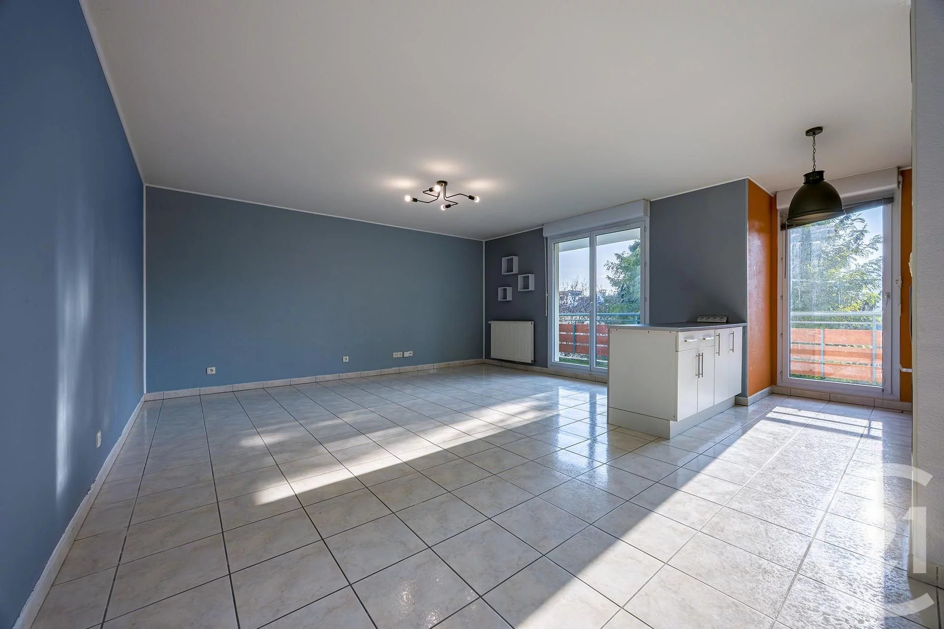 Agence immobilière de CONFIANCE SERVICES