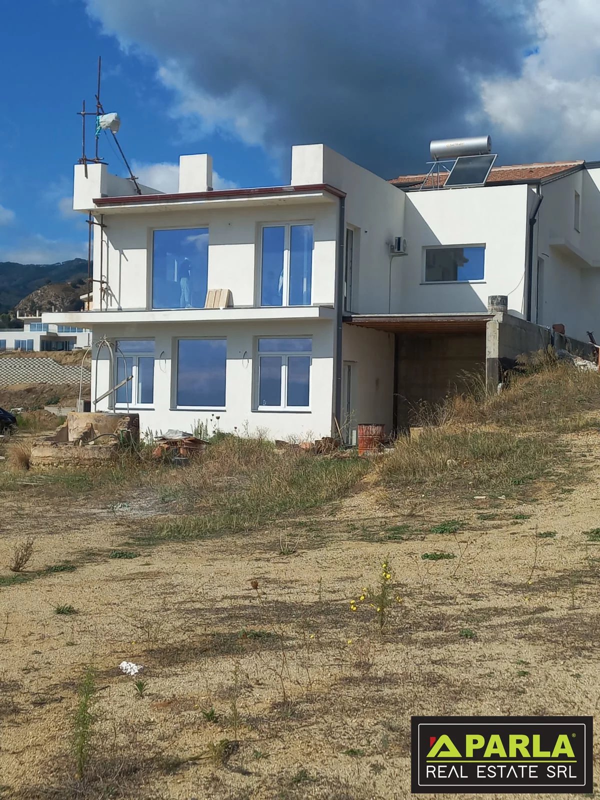 Agence immobilière de Parla Real Estate