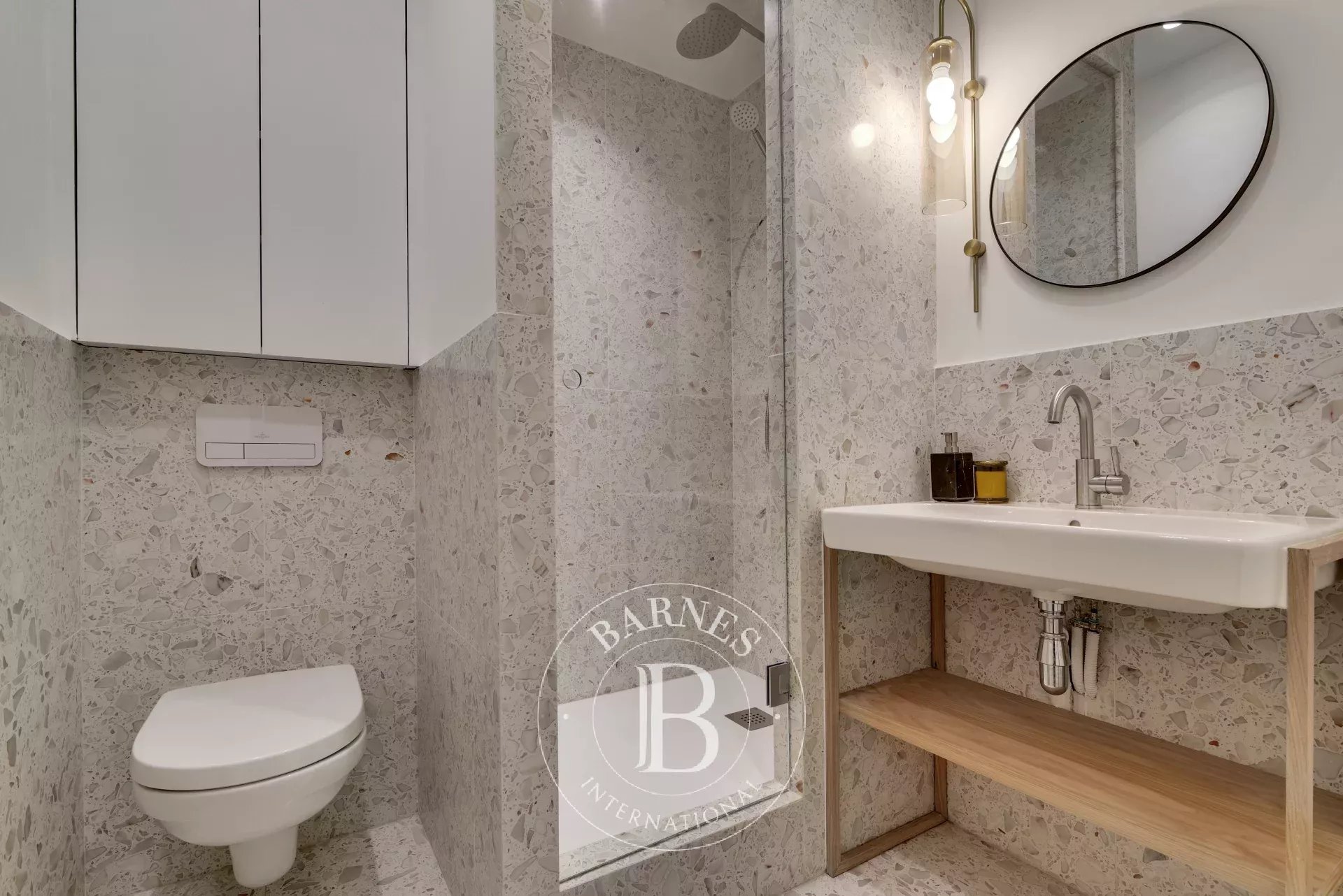 Daire Paris 15ème - picture 10