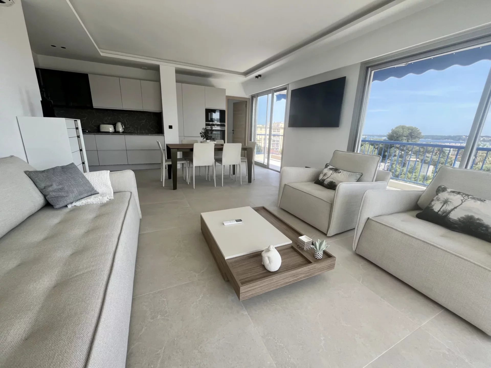 Agence immobilière de Cannes Real Estate