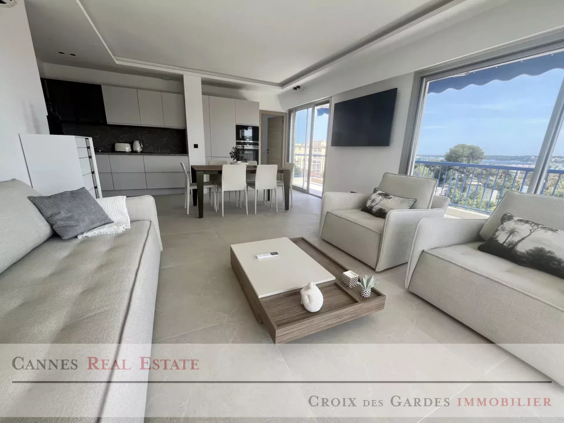 Agence immobilière de Cannes Real Estate