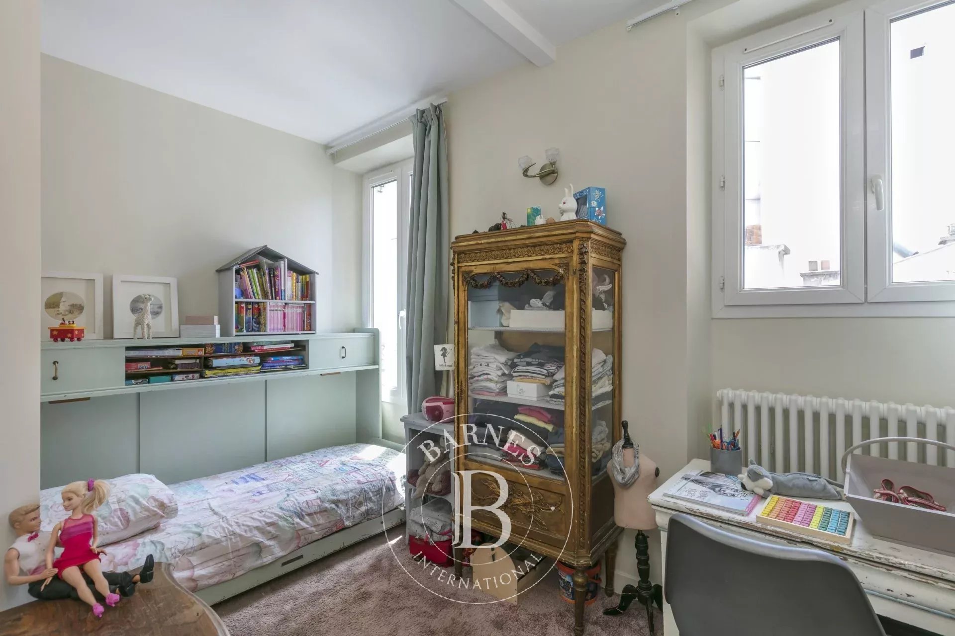 Ev Levallois-Perret - picture 15