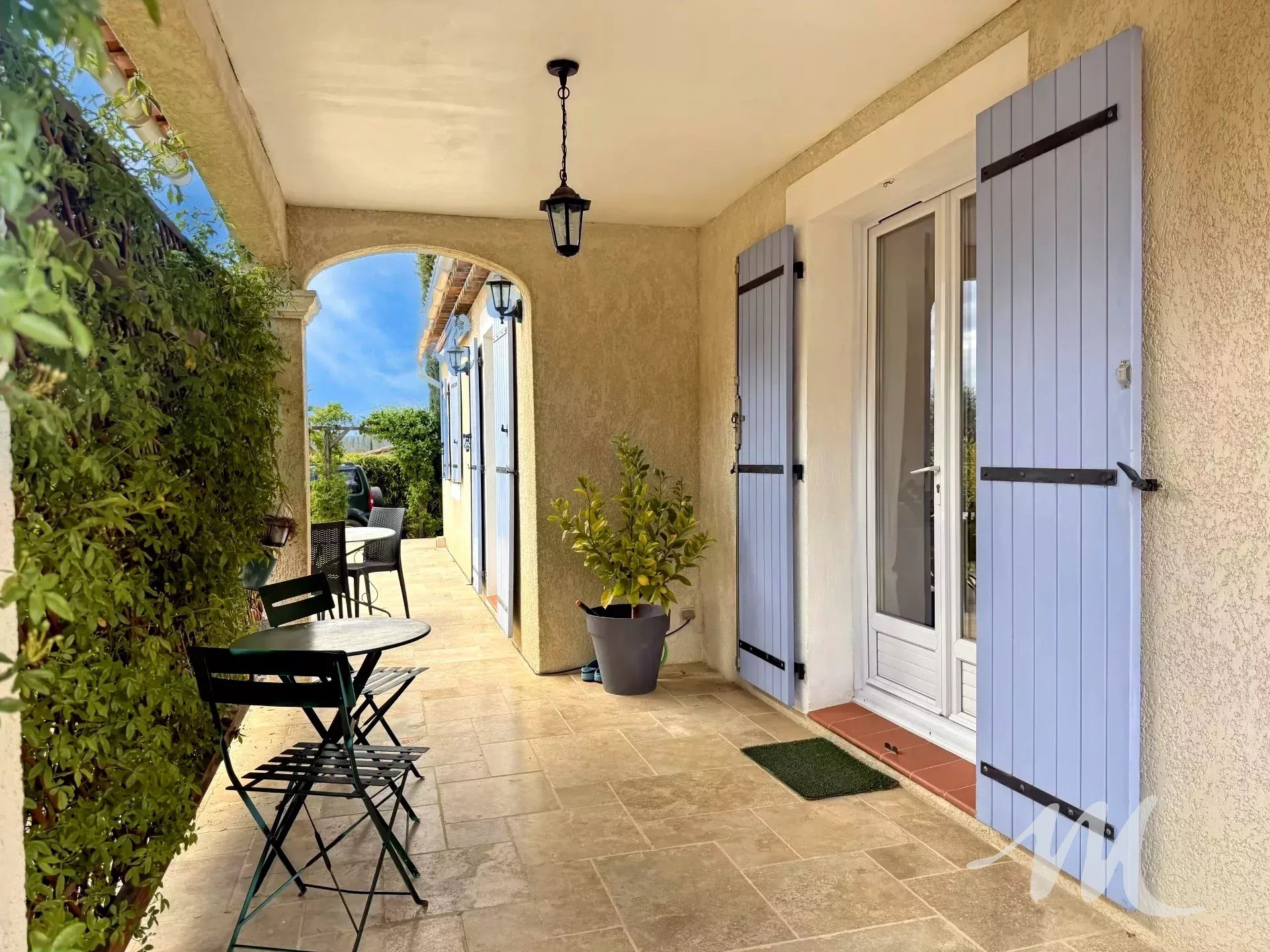 Vente Maison Barjols