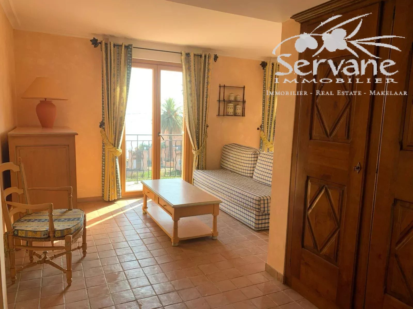 LES ISSAMBRES PROPERTY 10 BEDROOMS EN SUITE