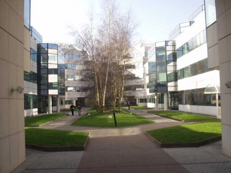 Location Bureau Vélizy-Villacoublay