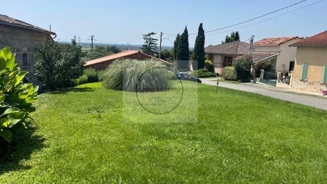 terrain 430 m² Castelnau-d'Estrétefonds — photo 4