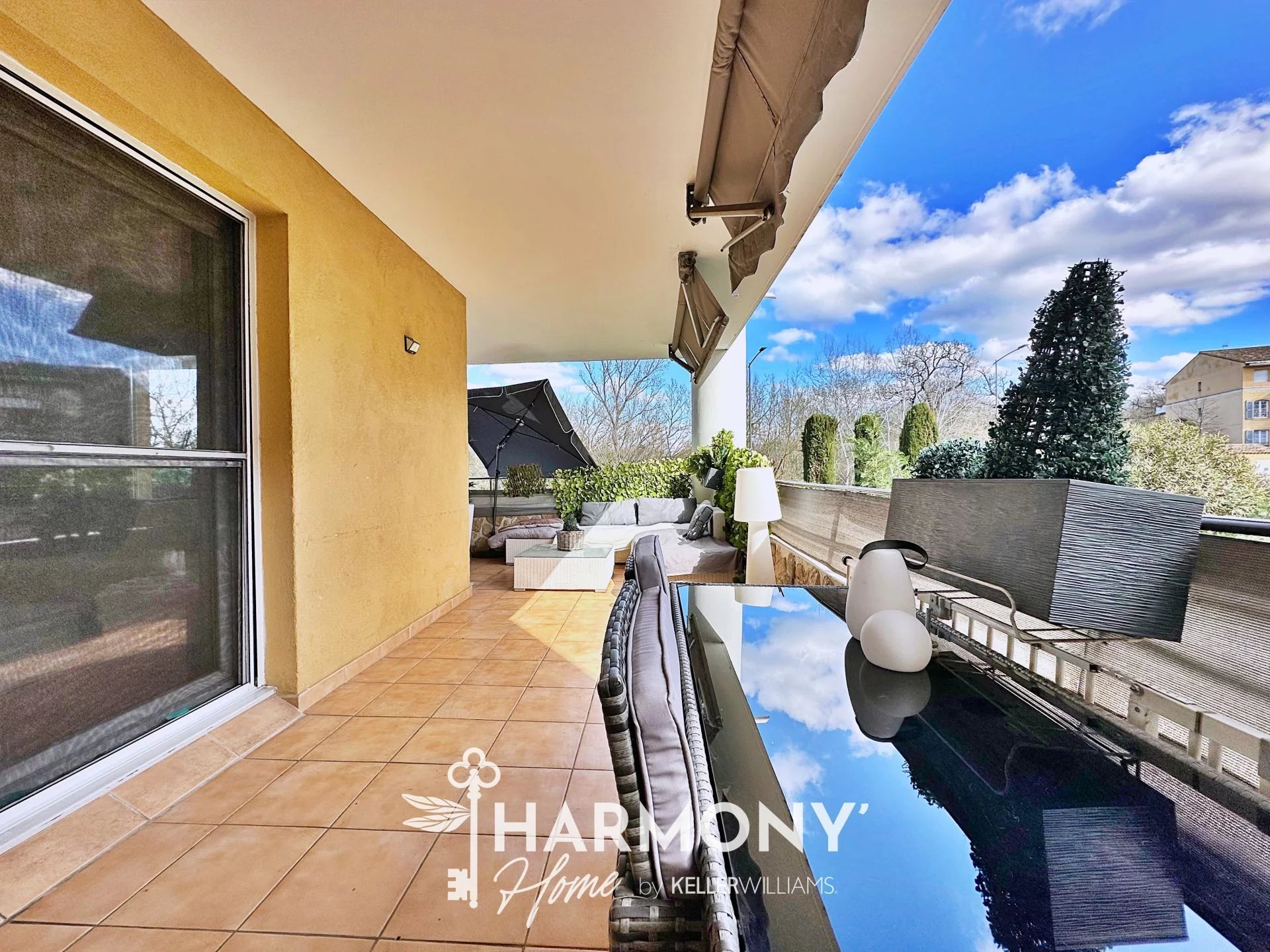 Vente Appartement Aix-en-Provence