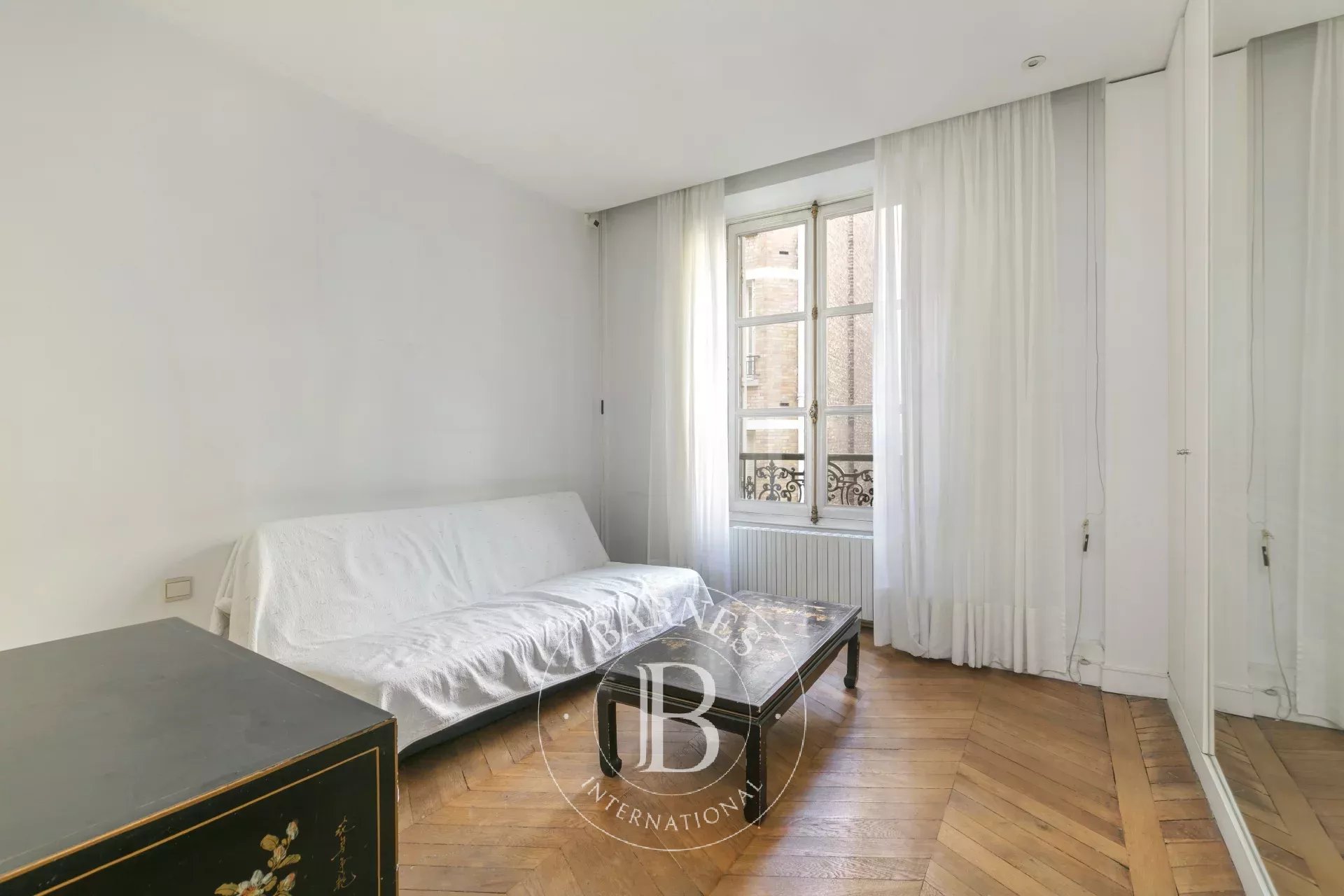 Daire Paris 8ème - picture 11