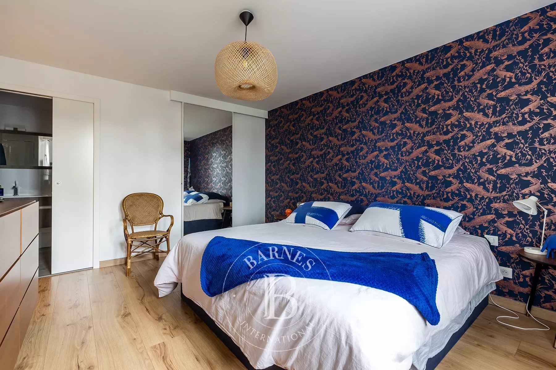 Daire Arcachon - picture 10