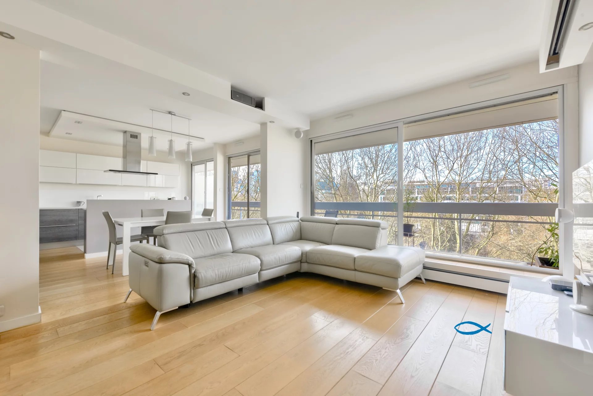 Agence immobilière de L’IMMOBILIER EXCLUSIF