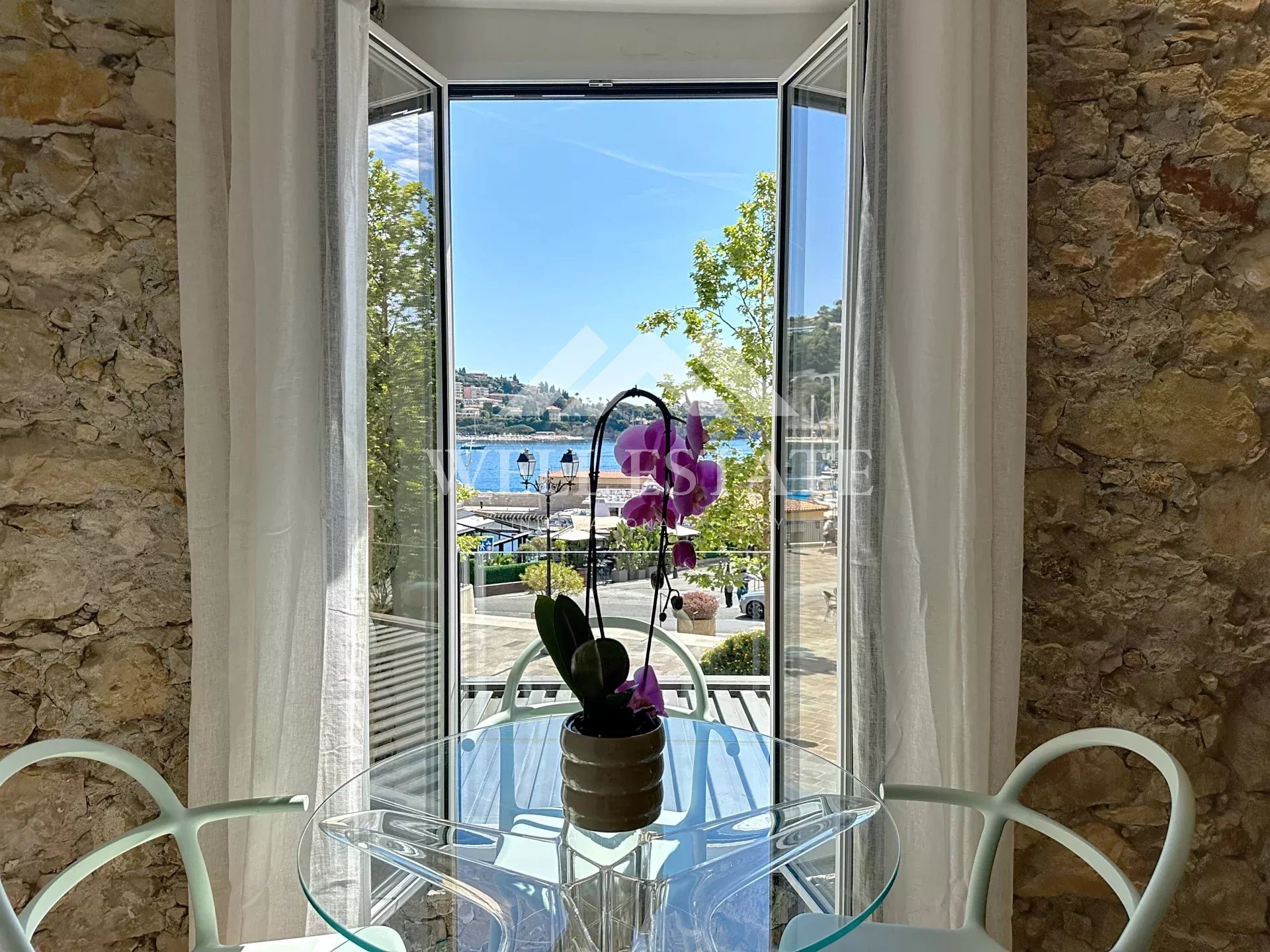 Продажа Квартира - Вильфранш-сюр-Мер (Villefranche-sur-Mer) Centre Ville