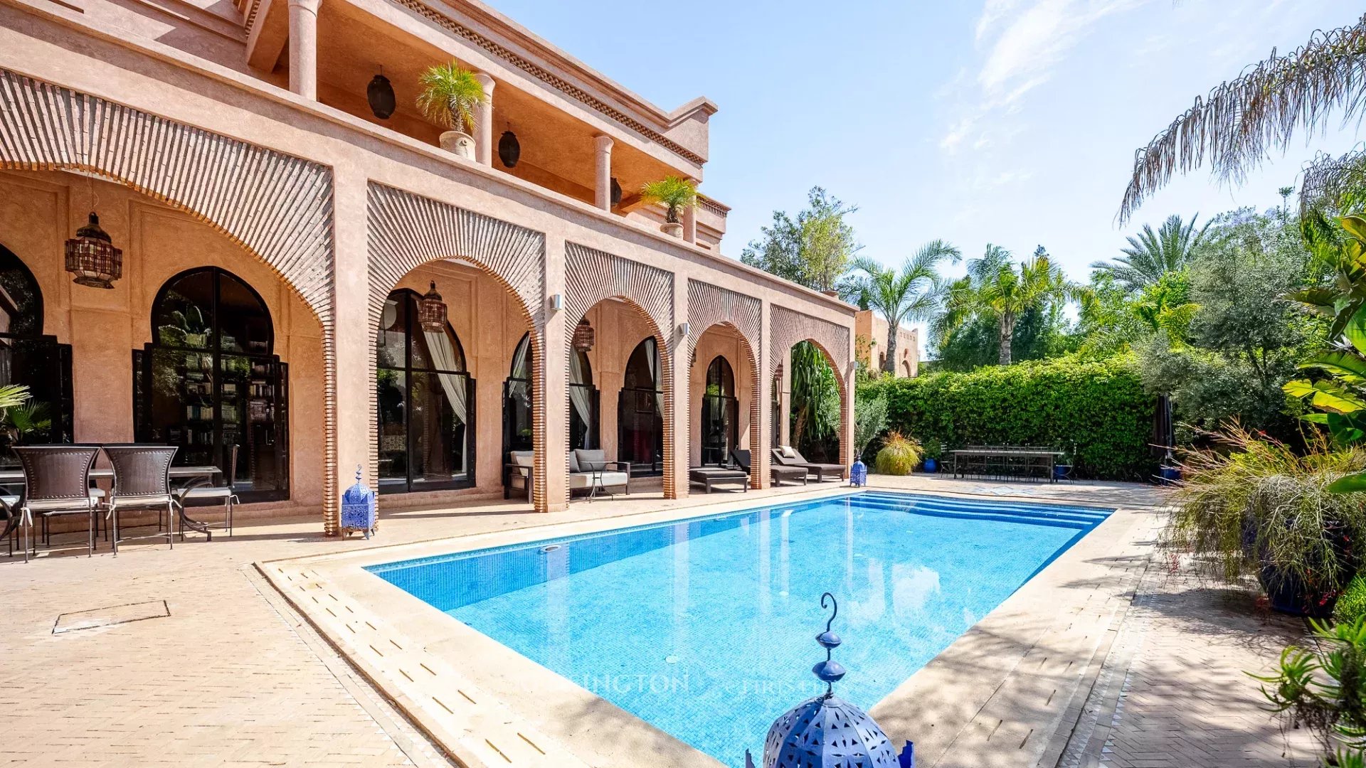 4 Bedroom Villa/Townhouse's Image 50