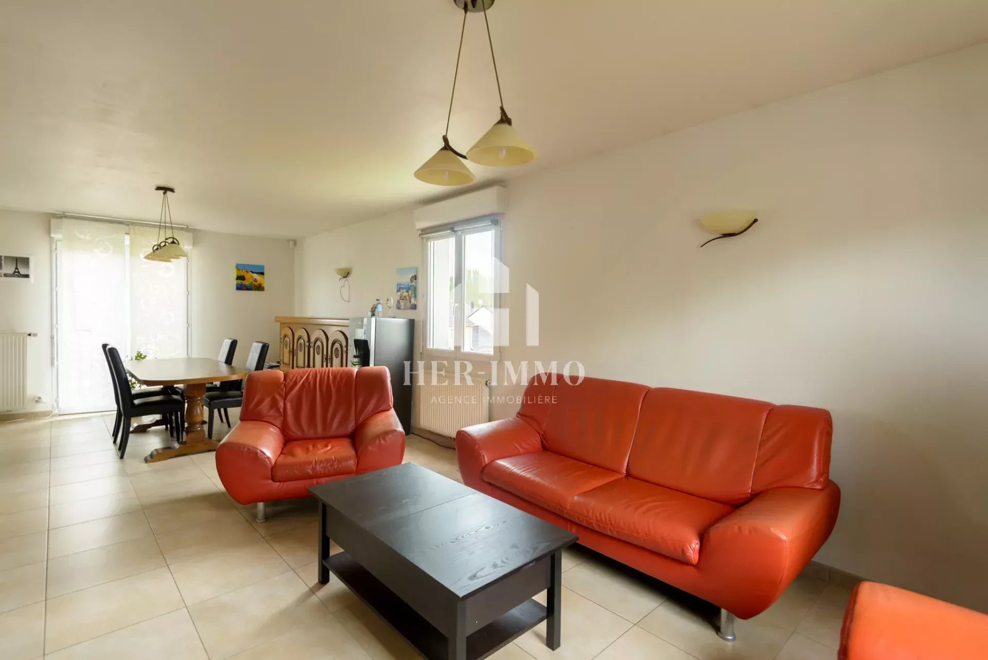 Agence immobilière de HER IMMO SARL