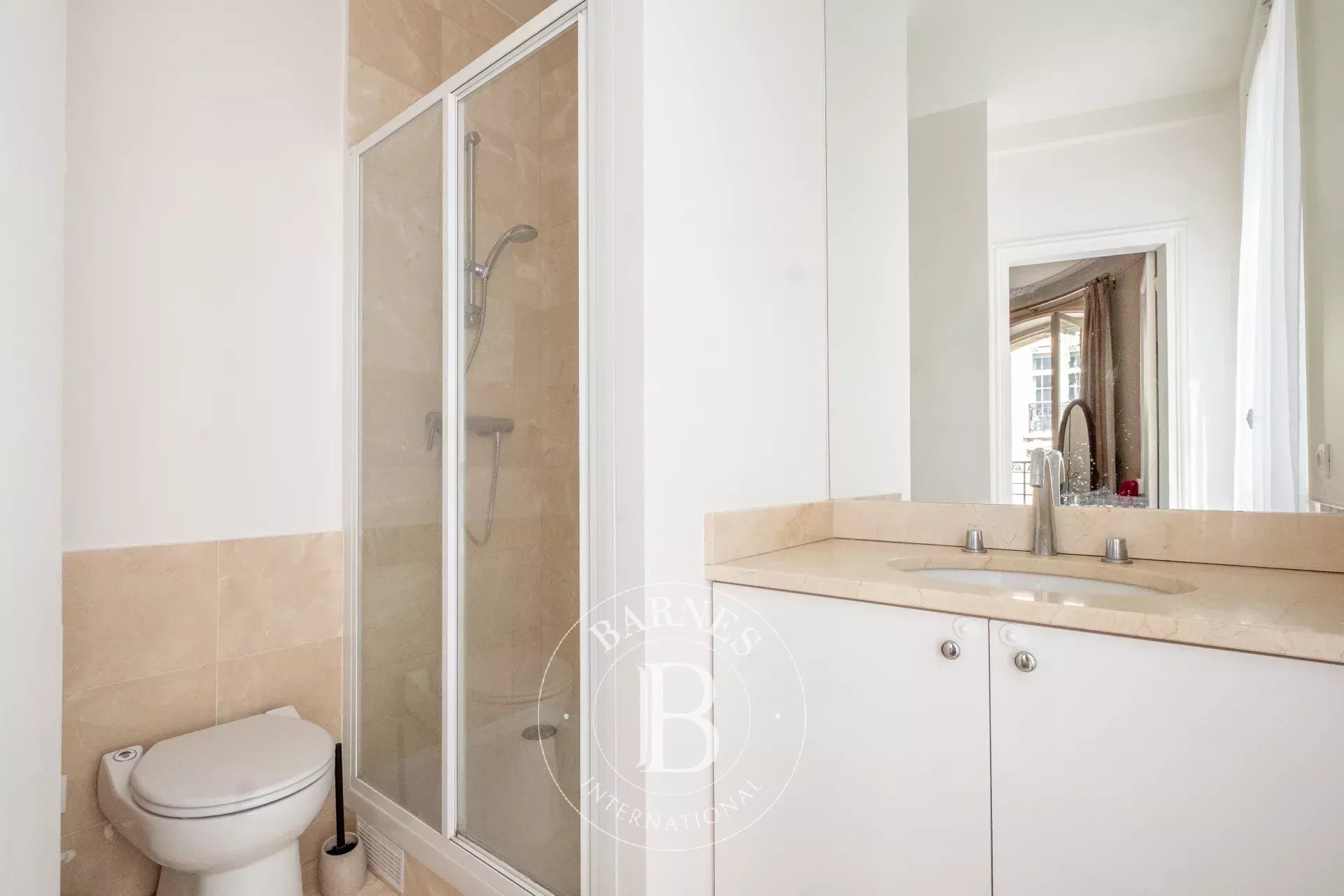 Daire Paris 7ème - picture 11