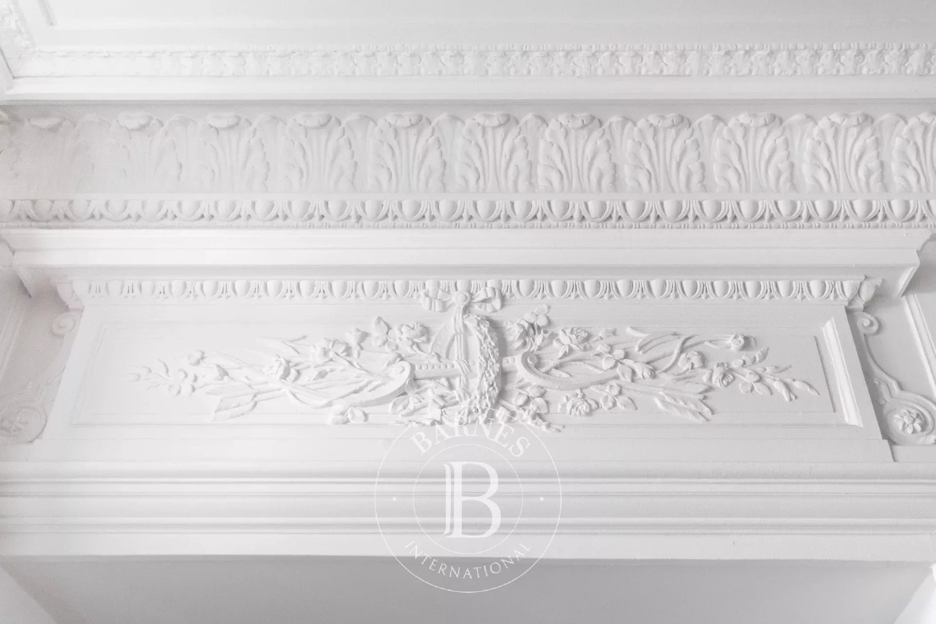 Daire Paris 16ème - picture 15