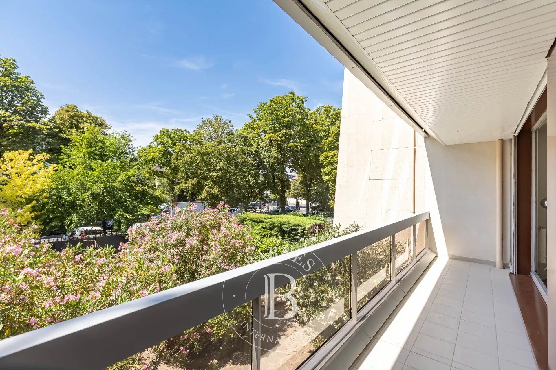 Boulogne-Billancourt  - Piso 5 Cuartos 3 Habitaciones - picture 5