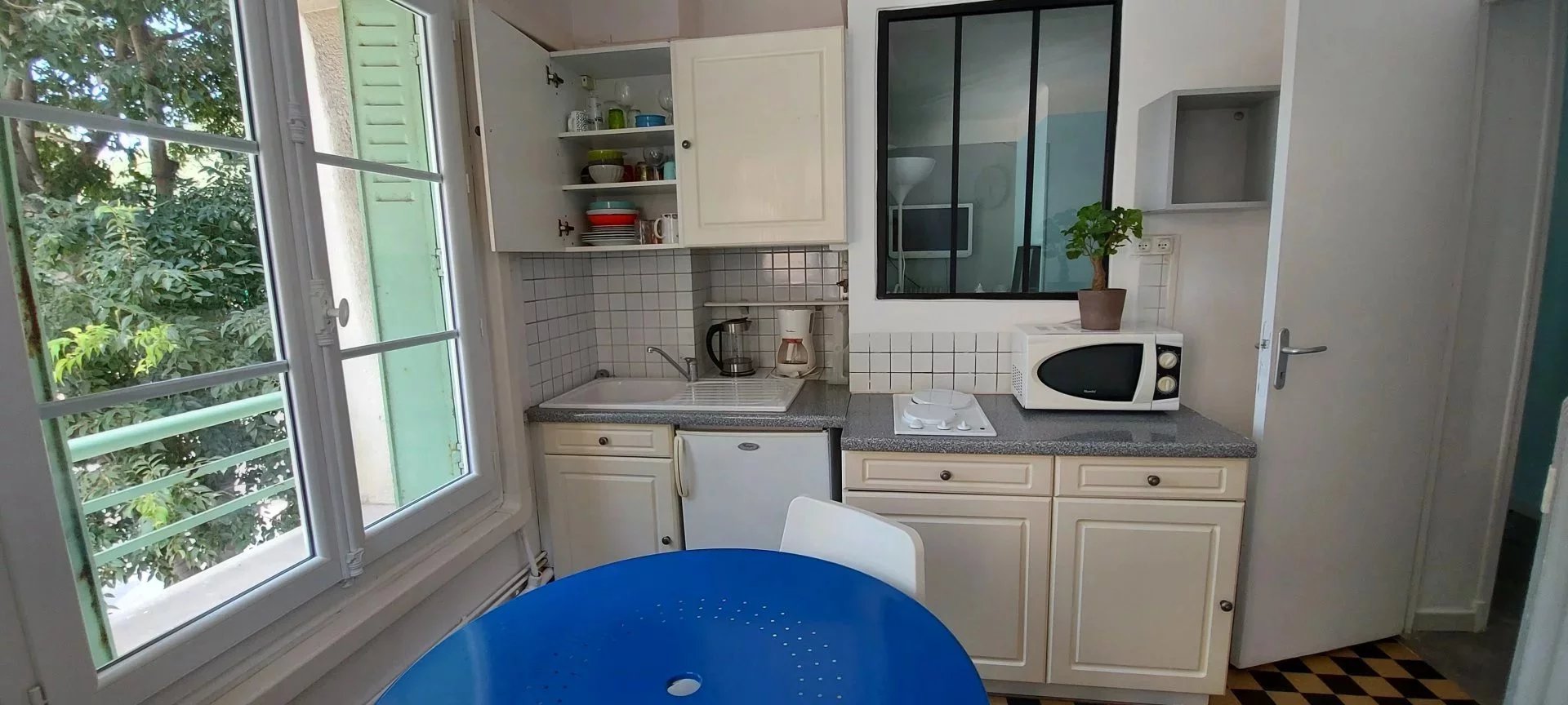 Location Appartement Marseille 7ème