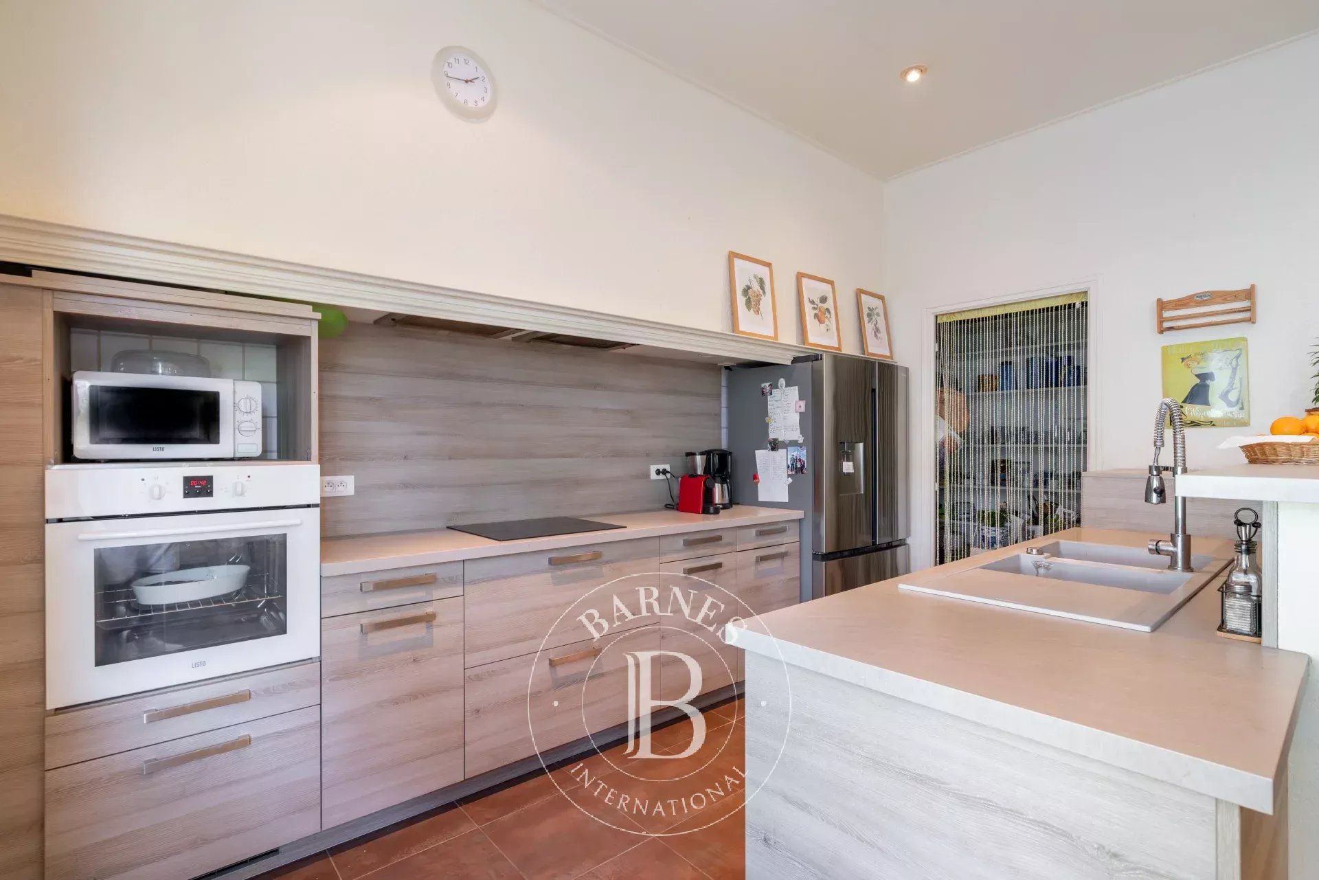 Villa Saint-Raphaël - picture 10