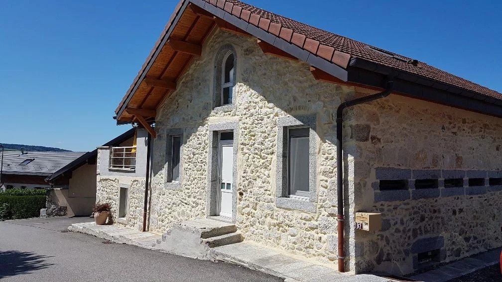 Location Maison Copponex