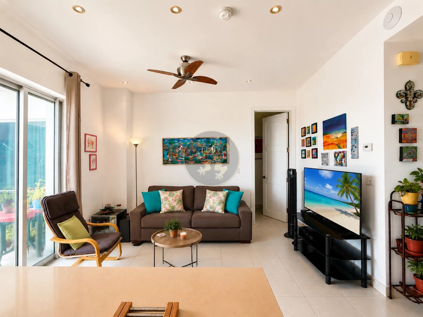 1BR/2BA Condo - Cupecoy - Sint Maarten #197 — photo 5