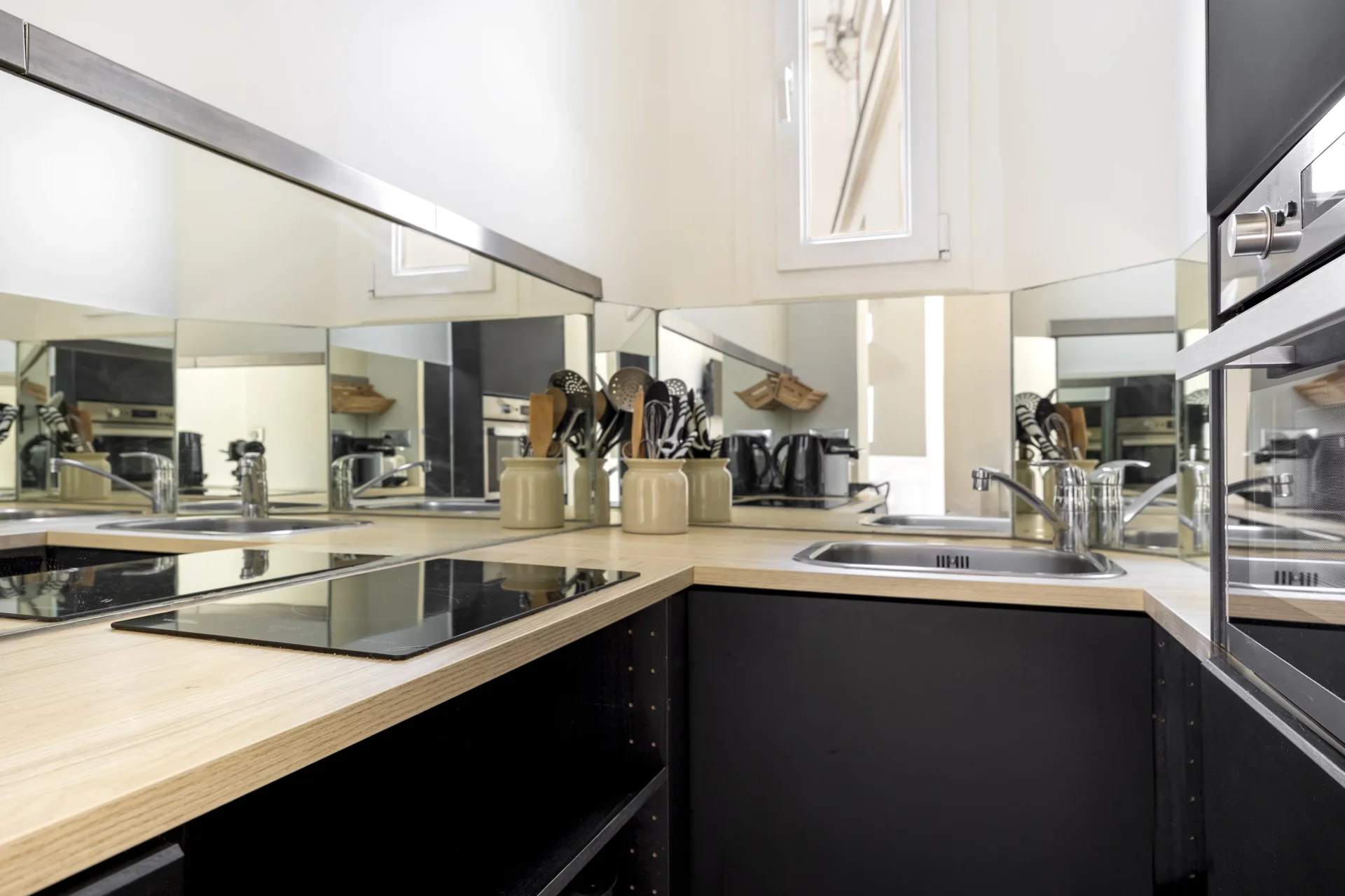 Paris 16e - CHAILLOT / MARCEAU