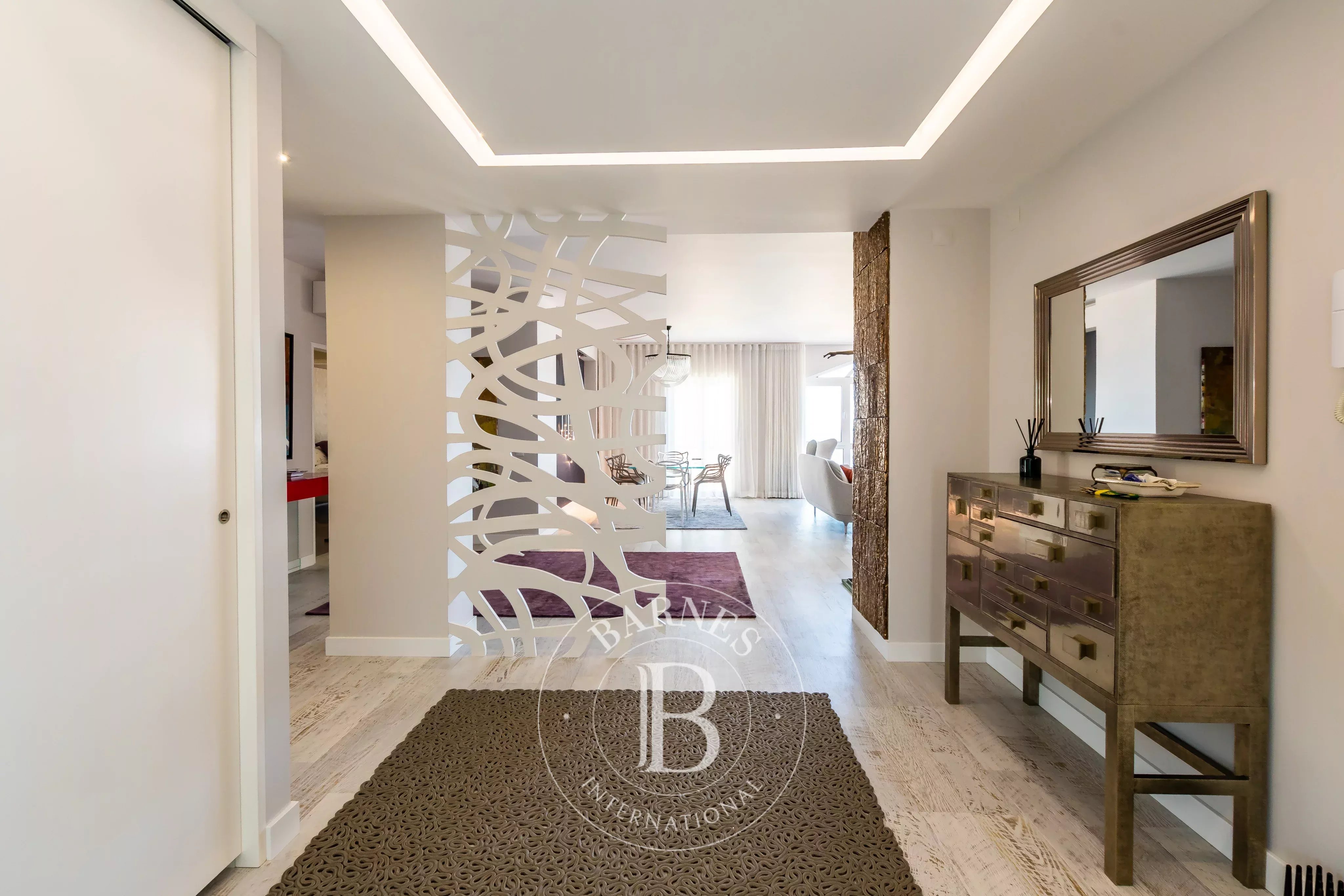 Penthouse no Monte Estoril