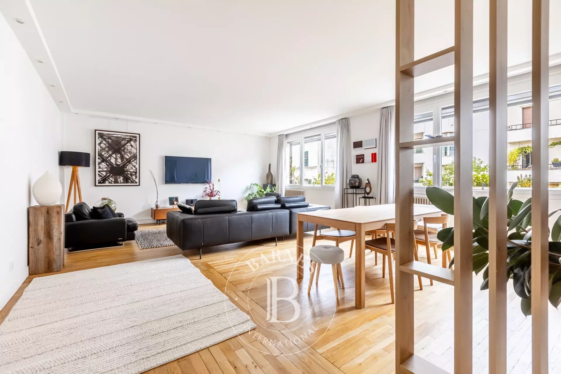 Appartement Neuilly-sur-Seine - ref 87154497
