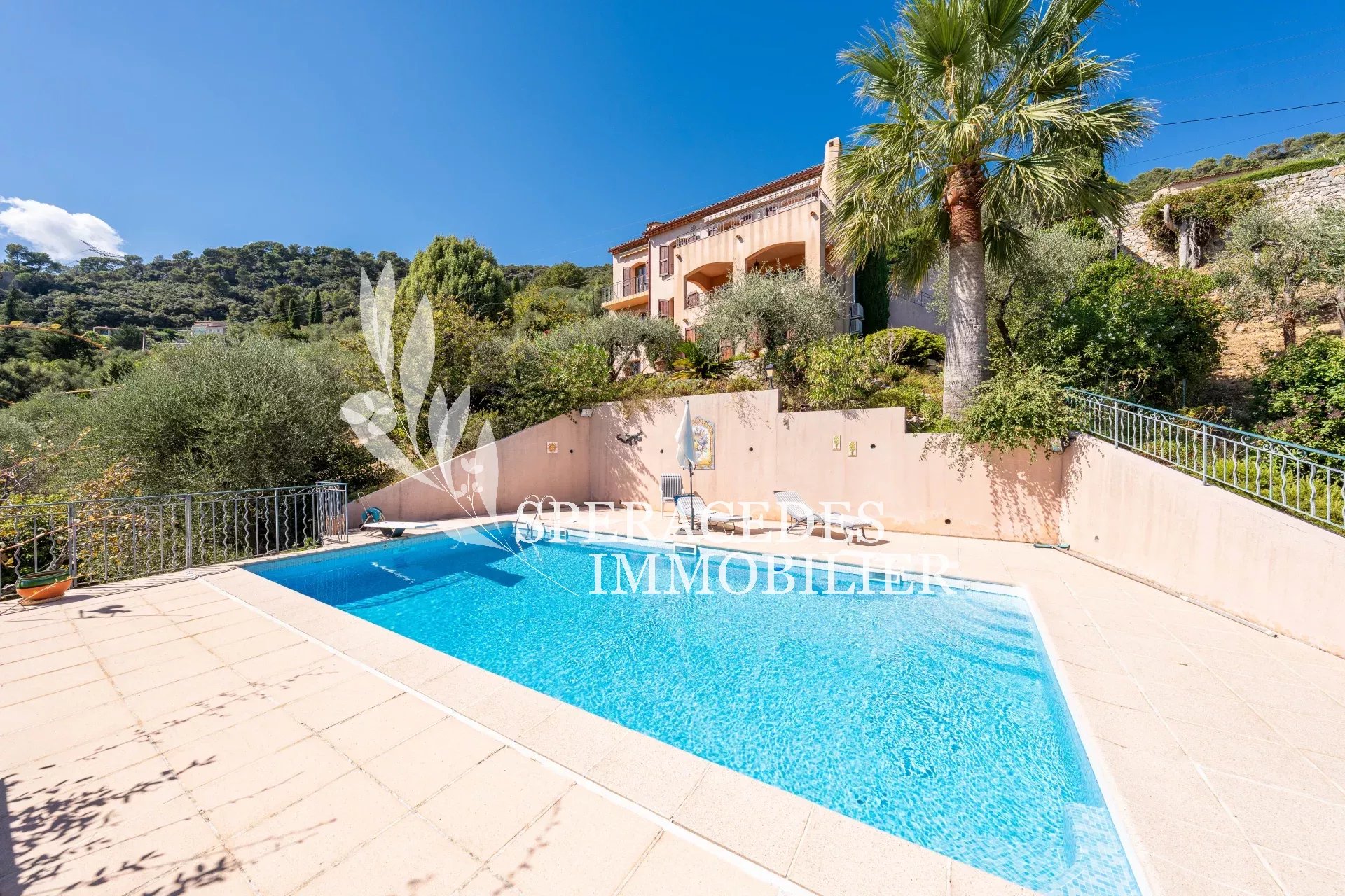 Agence immobilière de SI SPERACEDES IMMOBILIER