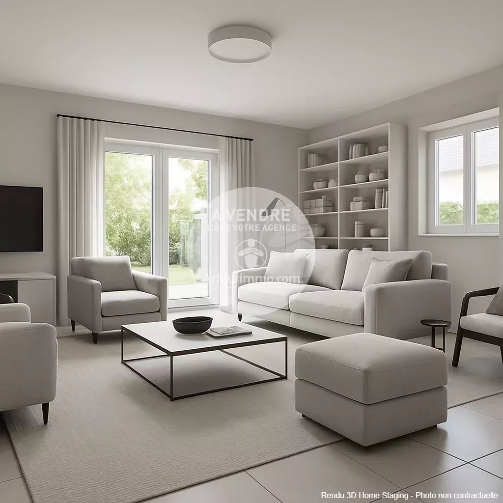 Agence immobilière de Arthurimmo.com Nantes-Vignoble Immobilier