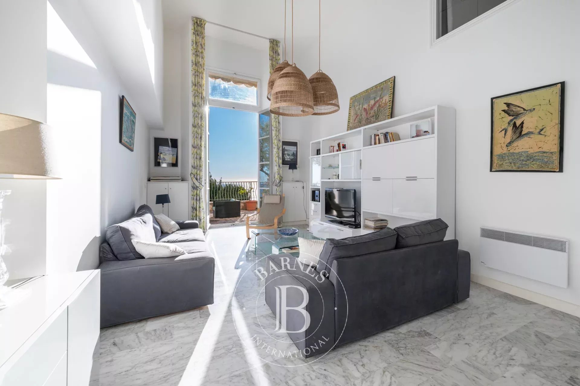 Daire Roquebrune-Cap-Martin - picture 6