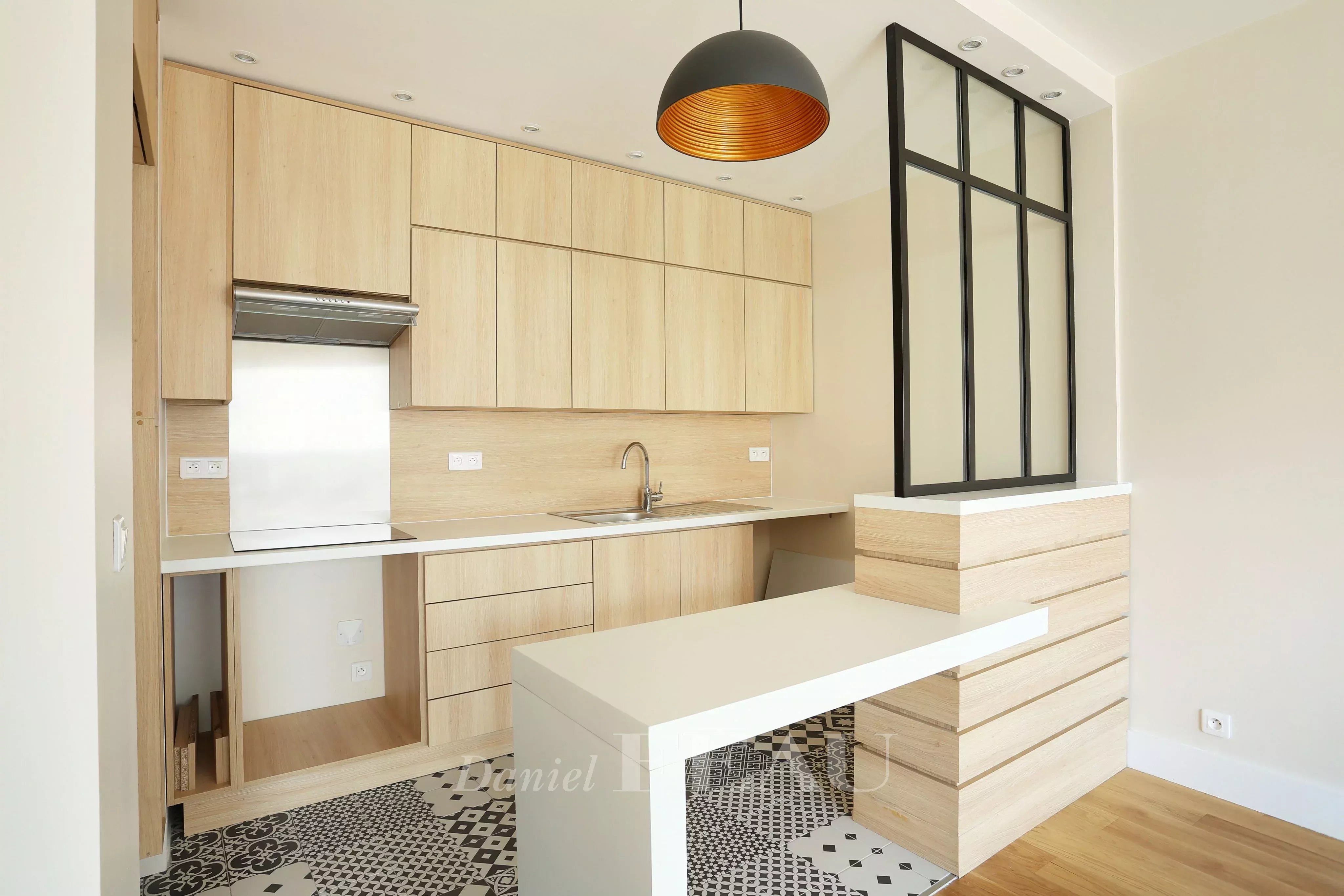 Rental Apartment Paris 2nd