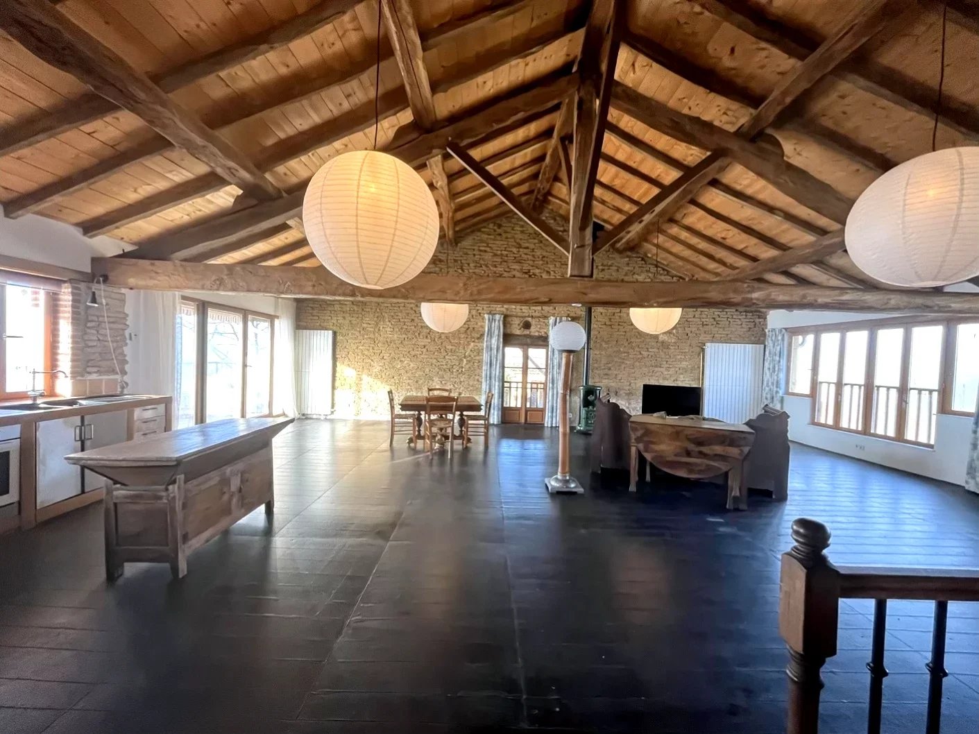 Property for sale L'Isle-en-Dodon, Haute-Garonne