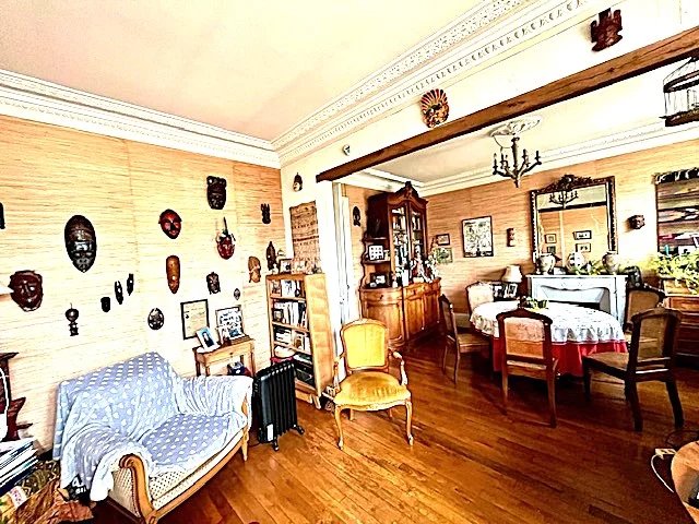 Vente Appartement Le Perreux-sur-Marne
