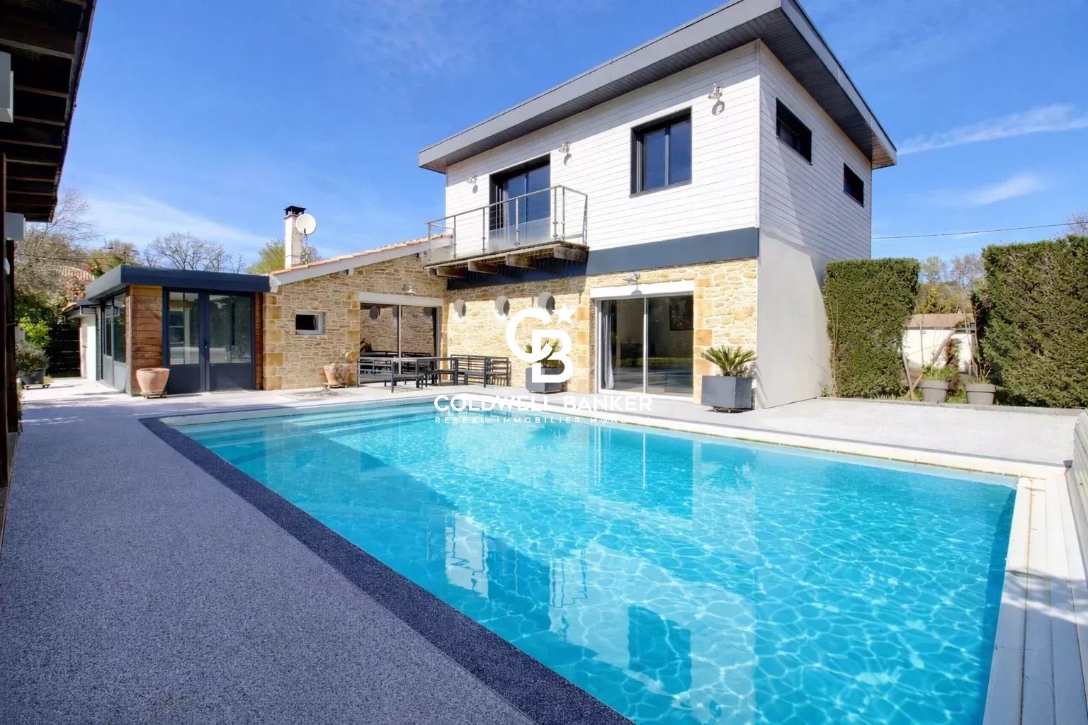 Agence immobilière de Bordeaux Premium