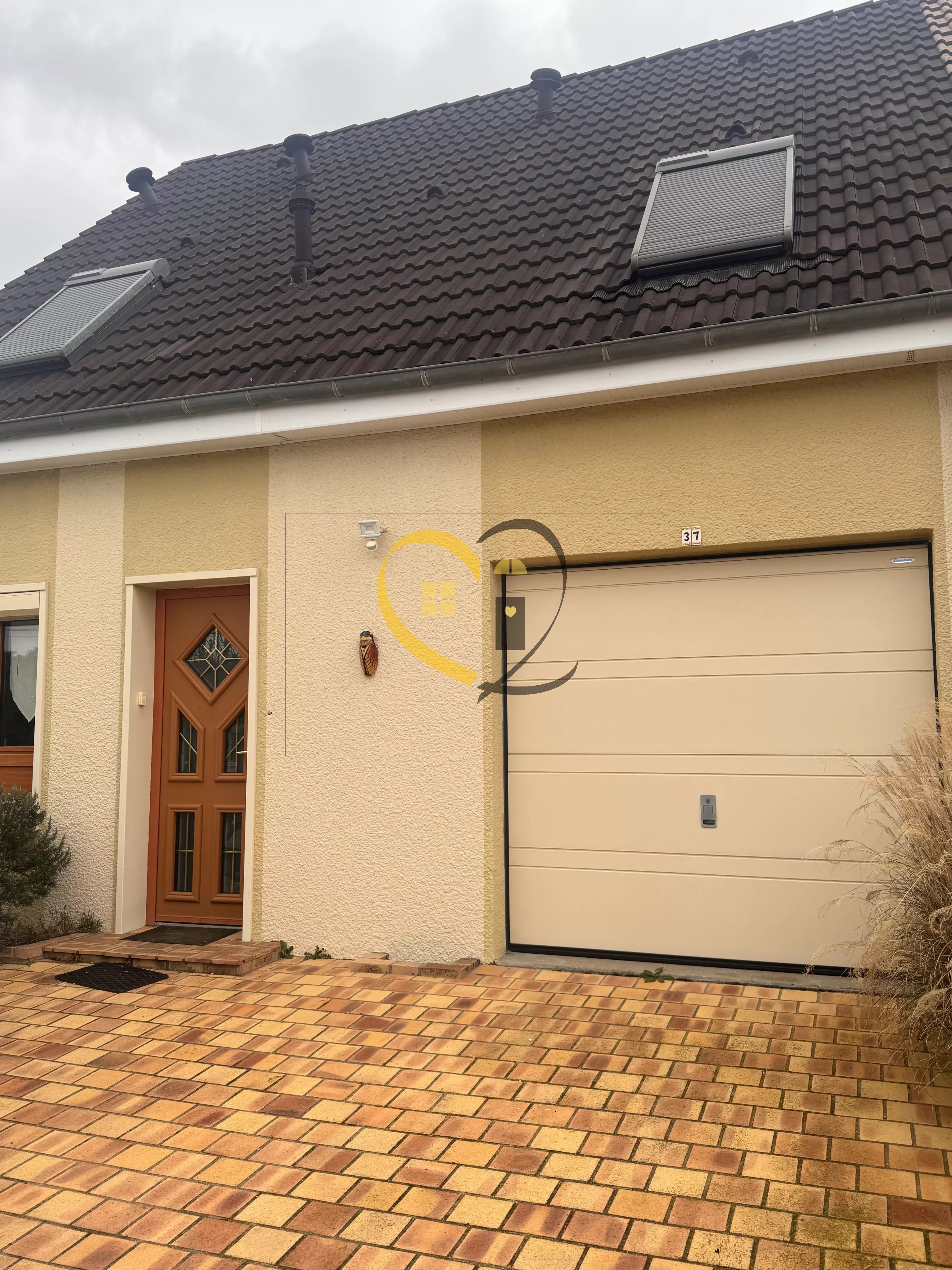 Vente Maison de ville Bourges