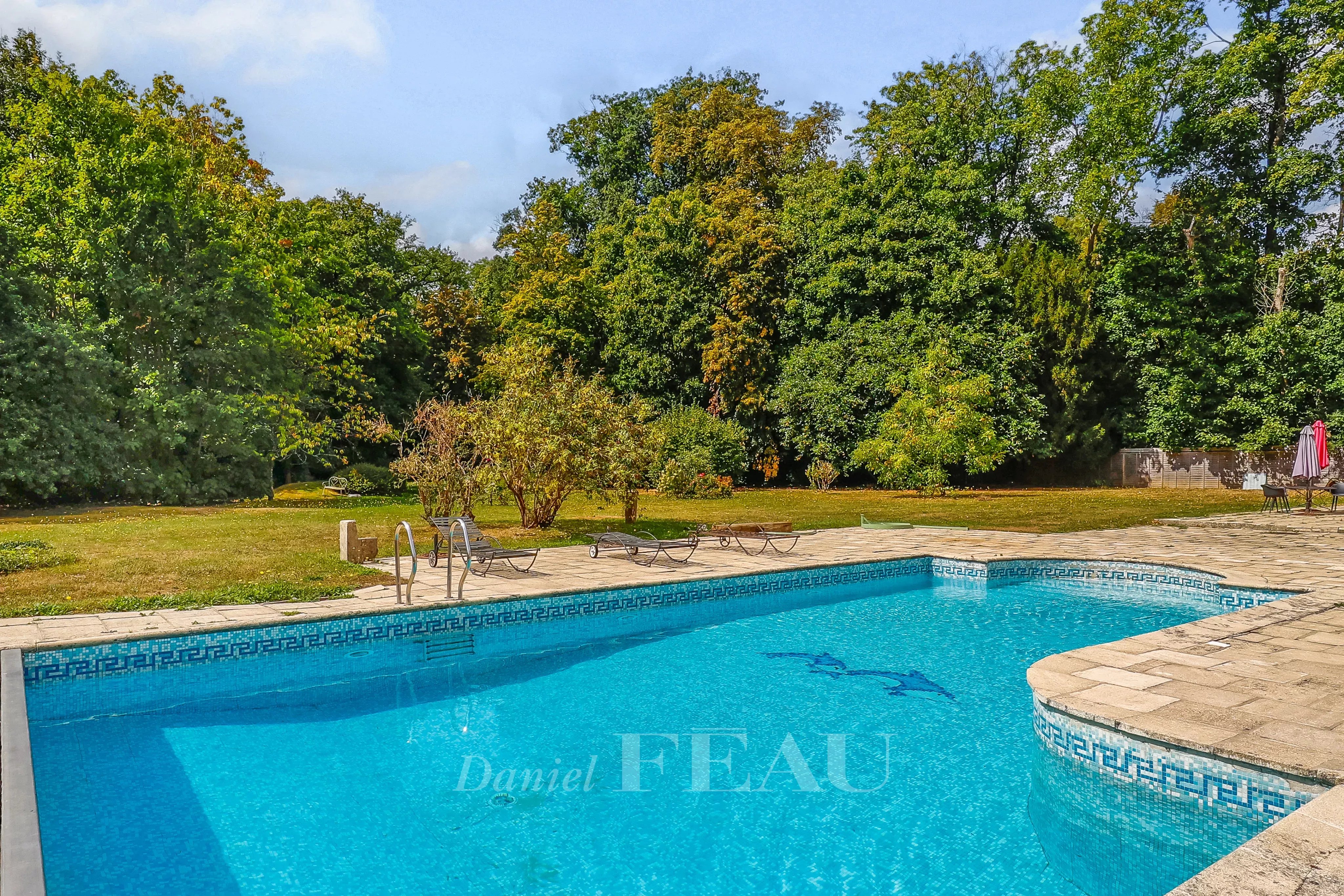 Vente Maison Rambouillet