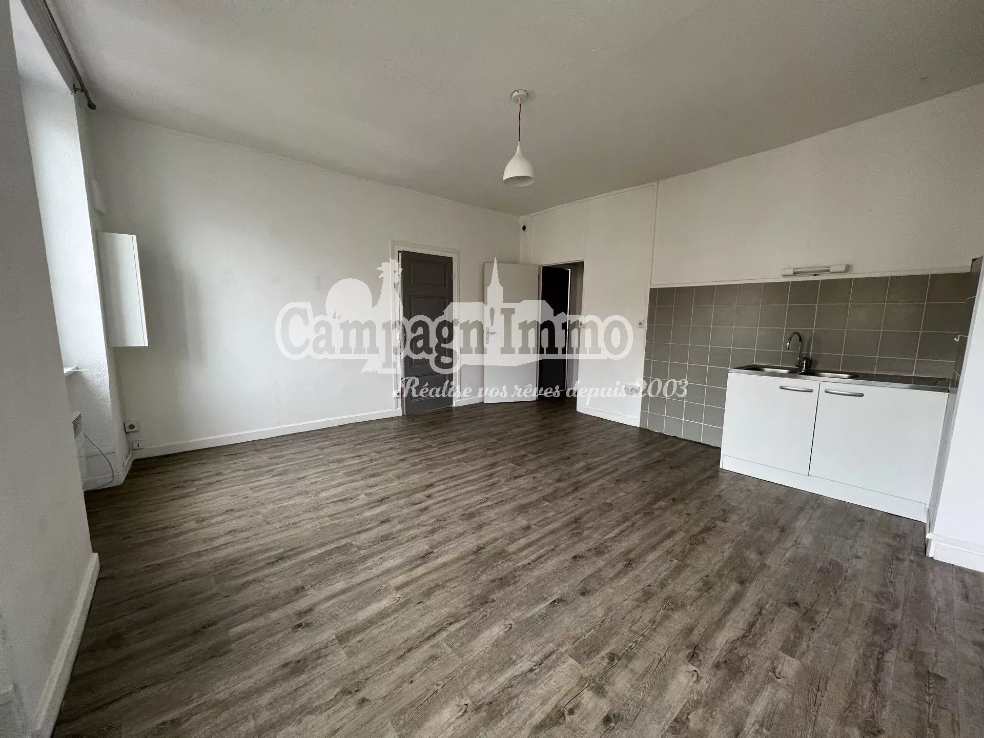 Rental Apartment Pontcharra-sur-Turdine