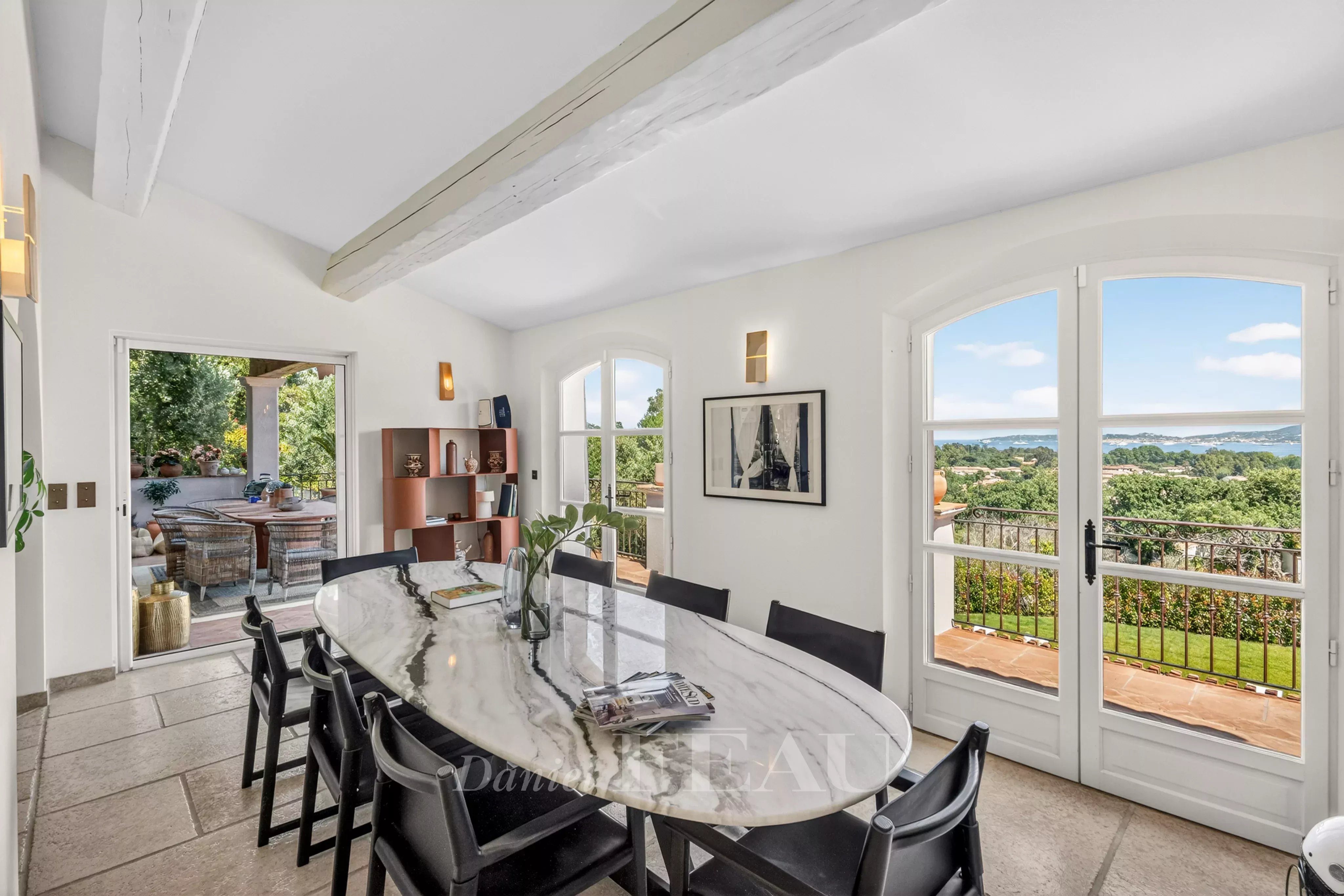 Sale House Grimaud