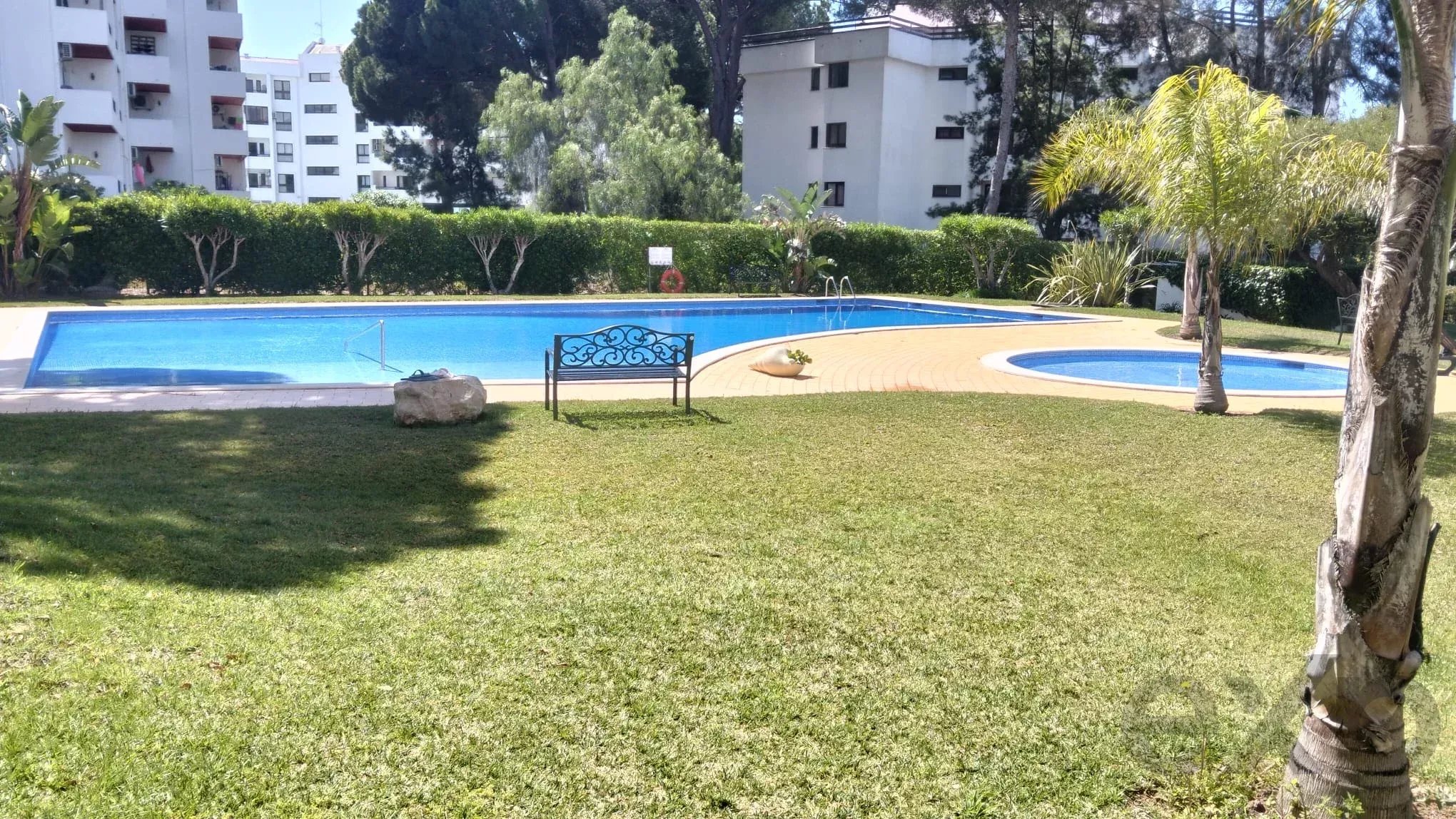 1 Bedroom apartment with pool in Vilamoura, Algarve, Portugal 87015169 image 2
