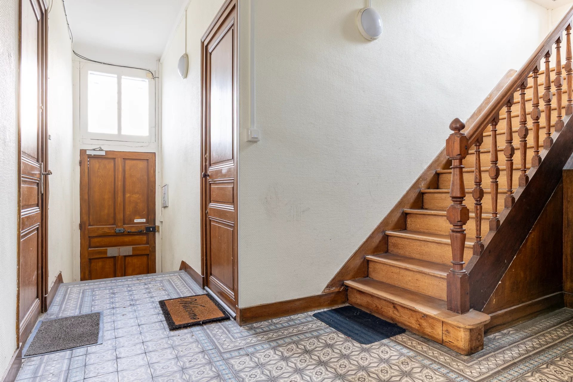 Achat Appartement T1 à Nantes (44300) - 19m²