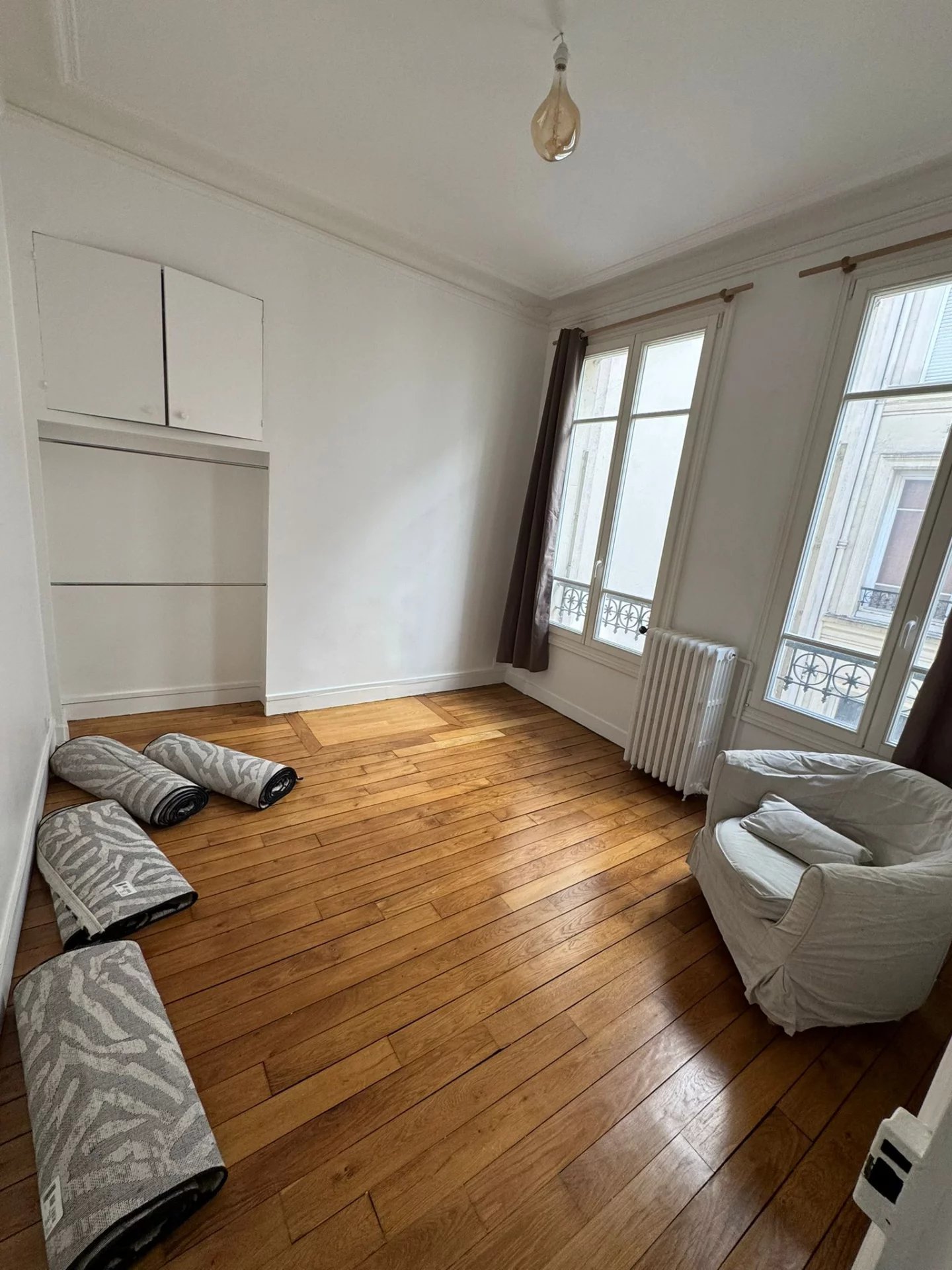 Vente Appartement Paris 3ème