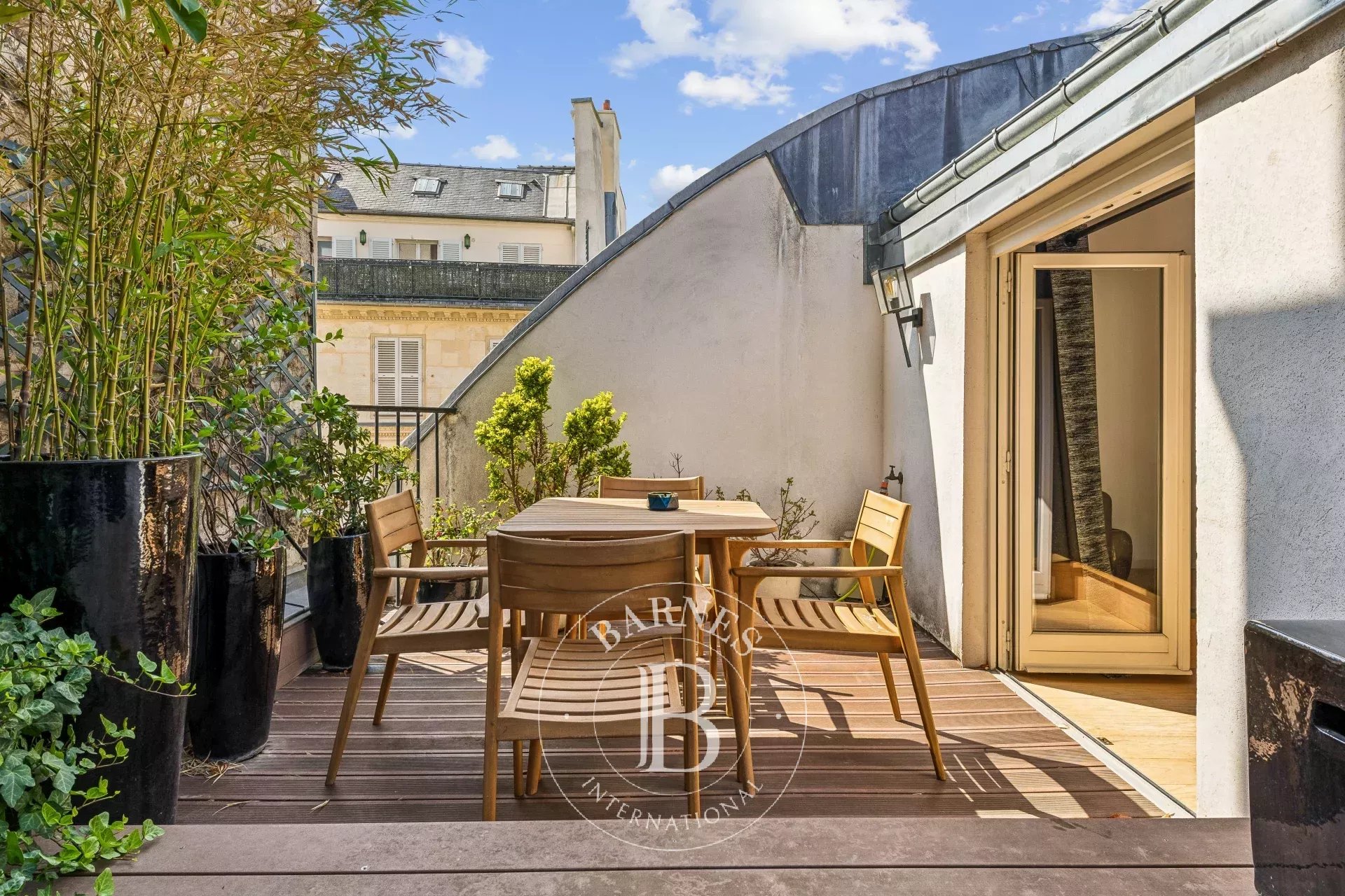 Appartement Paris 75007