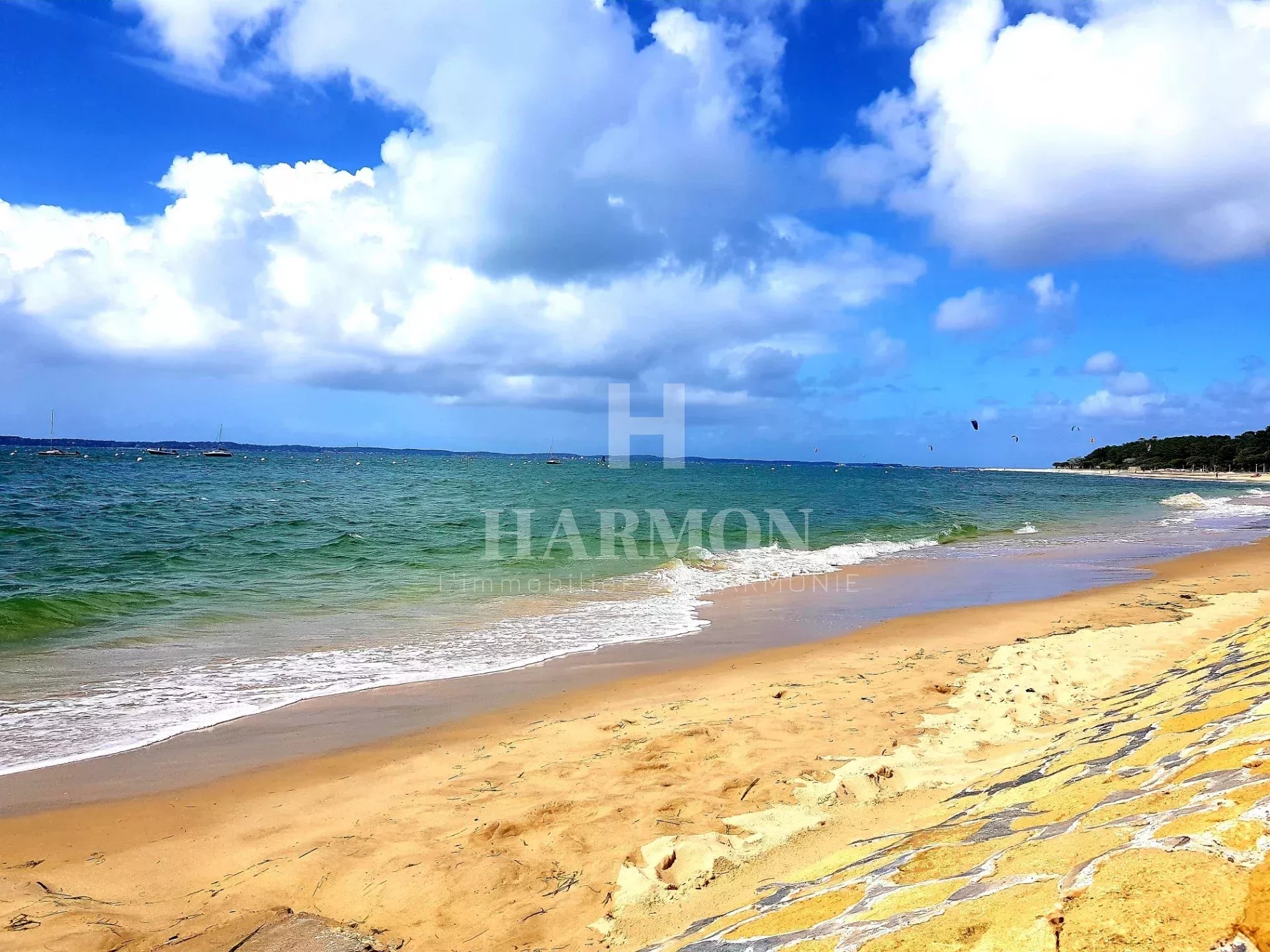 Maison à vendre, 4 pièces, 117 m², Arcachon